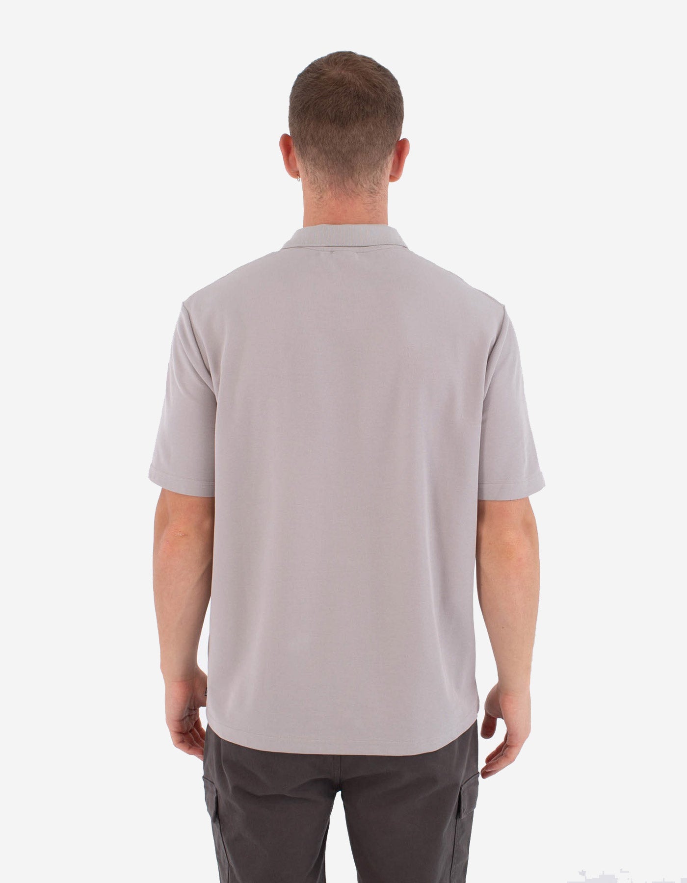 Polo HURLEY ICON - Bone