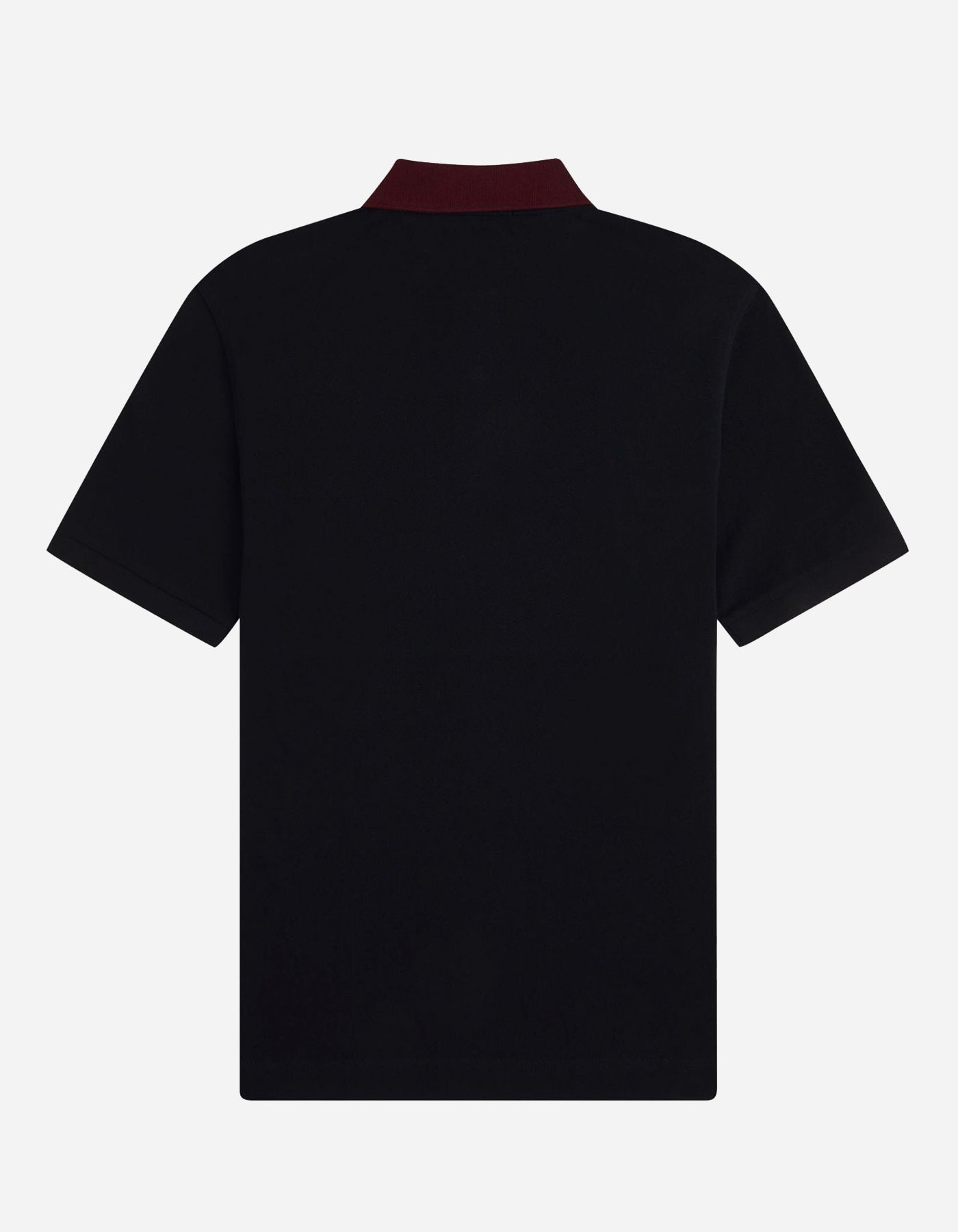 Polo FRED PERRRY M2421 - Black