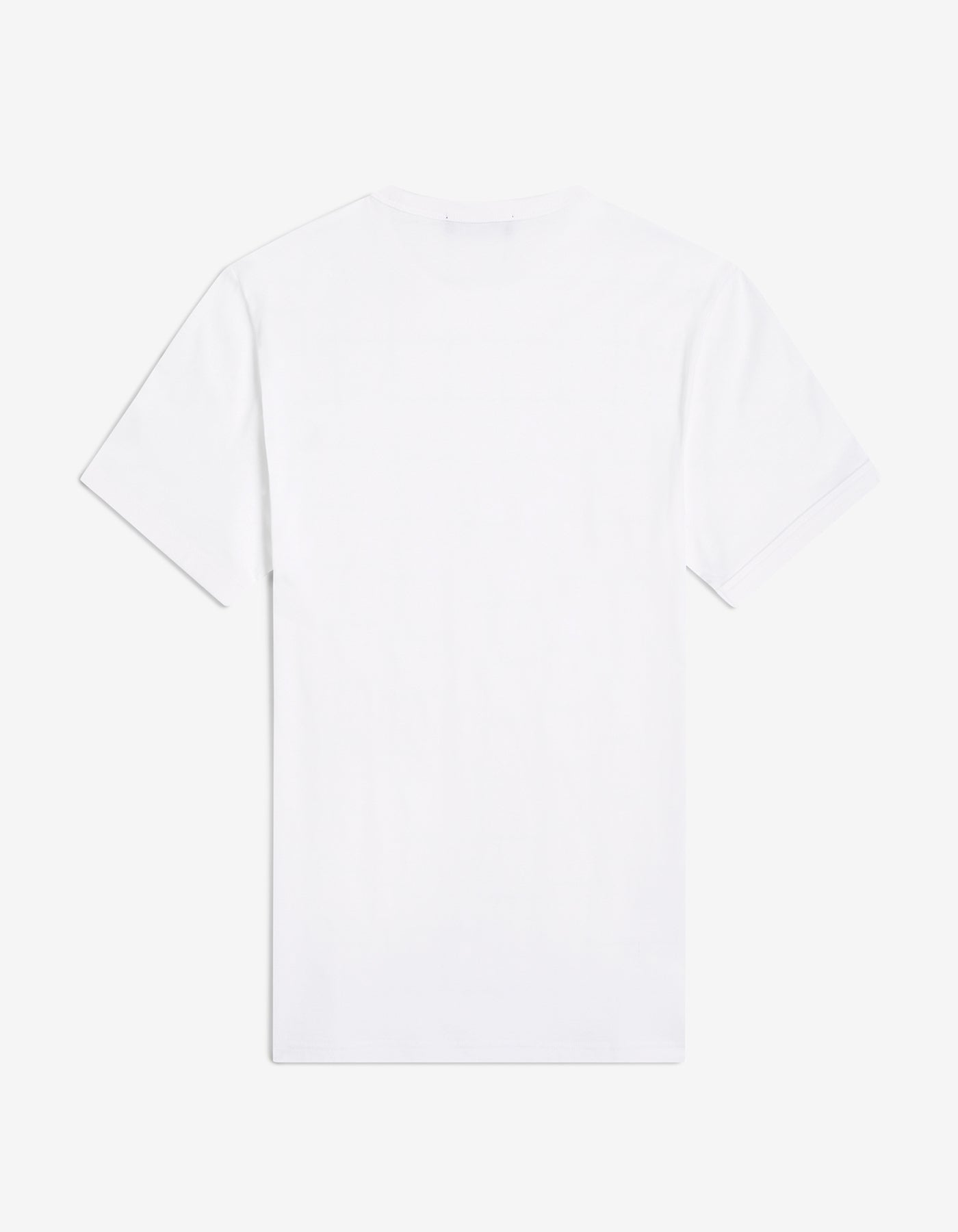Camiseta FRED PERRY M3519 - White