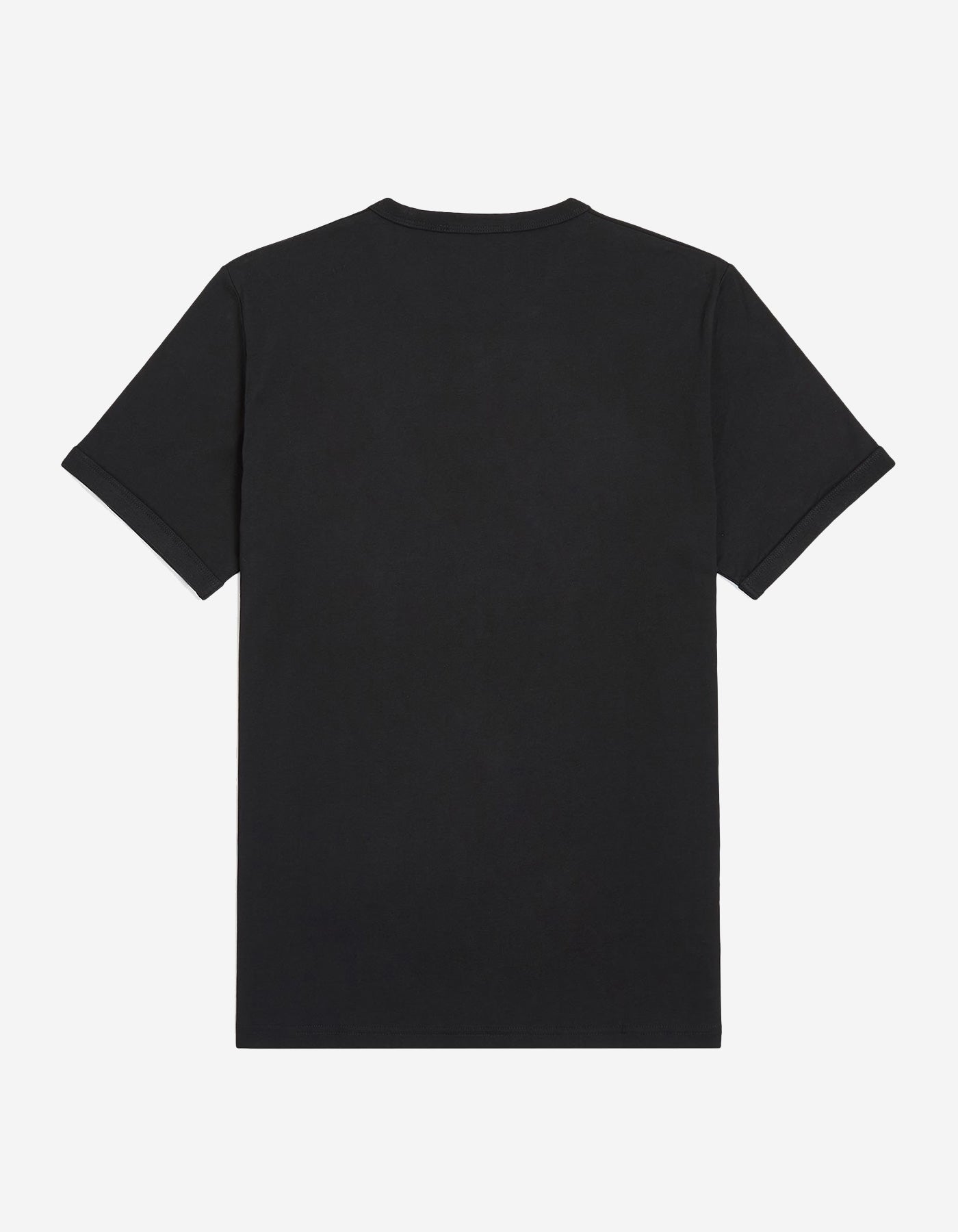 Camiseta FRED PERRY M3519 - Black