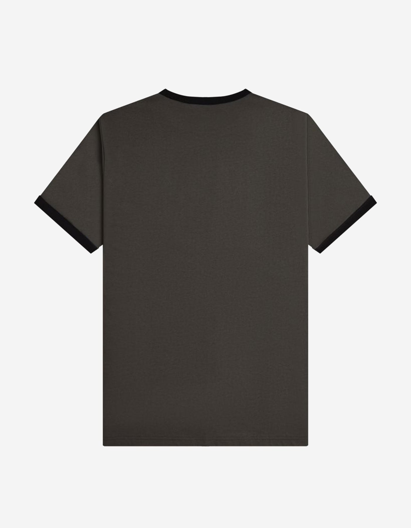Camiseta FRED PERRY M3519 - Field Green/Black