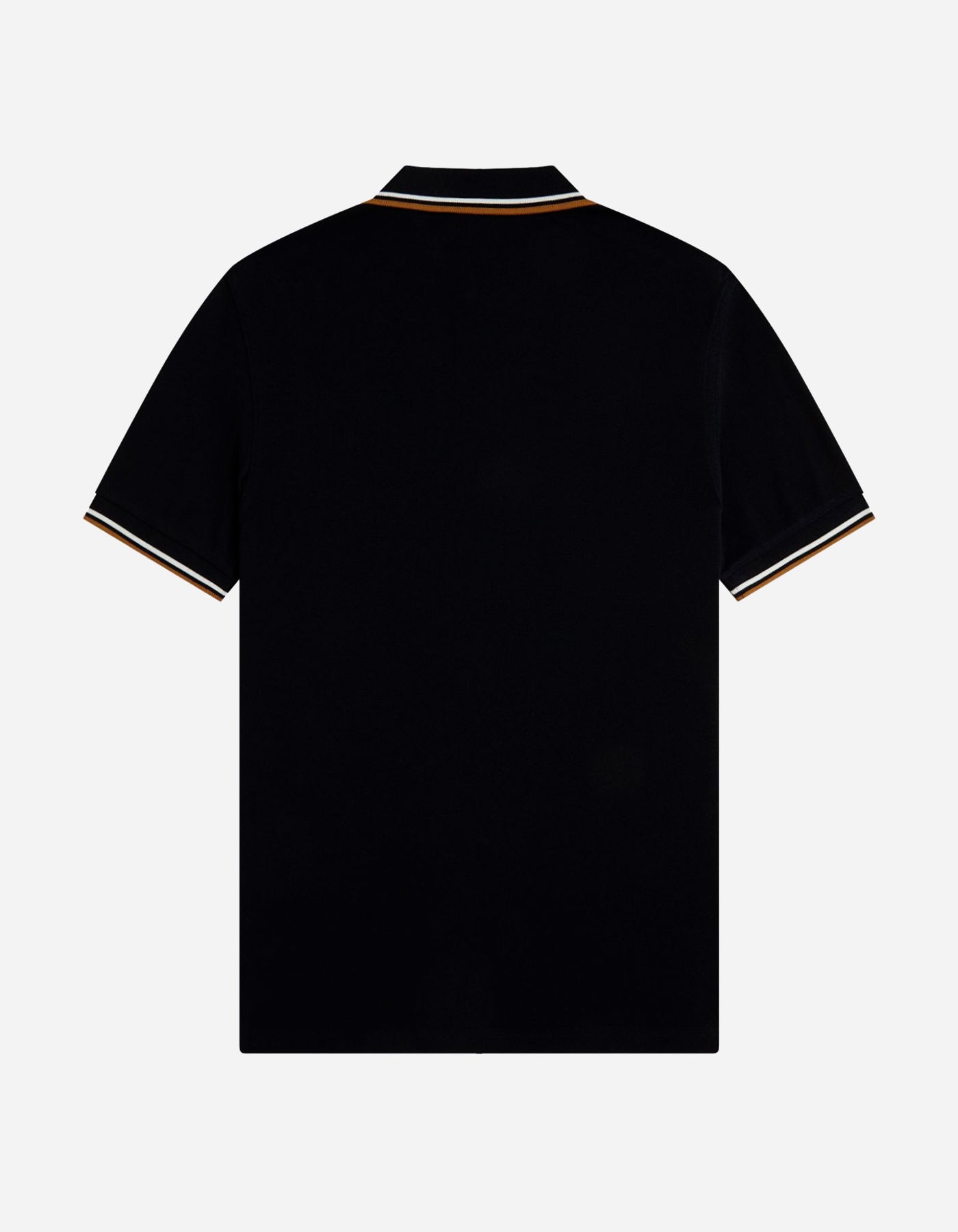 Polo FRED PERRY M3600 - Black