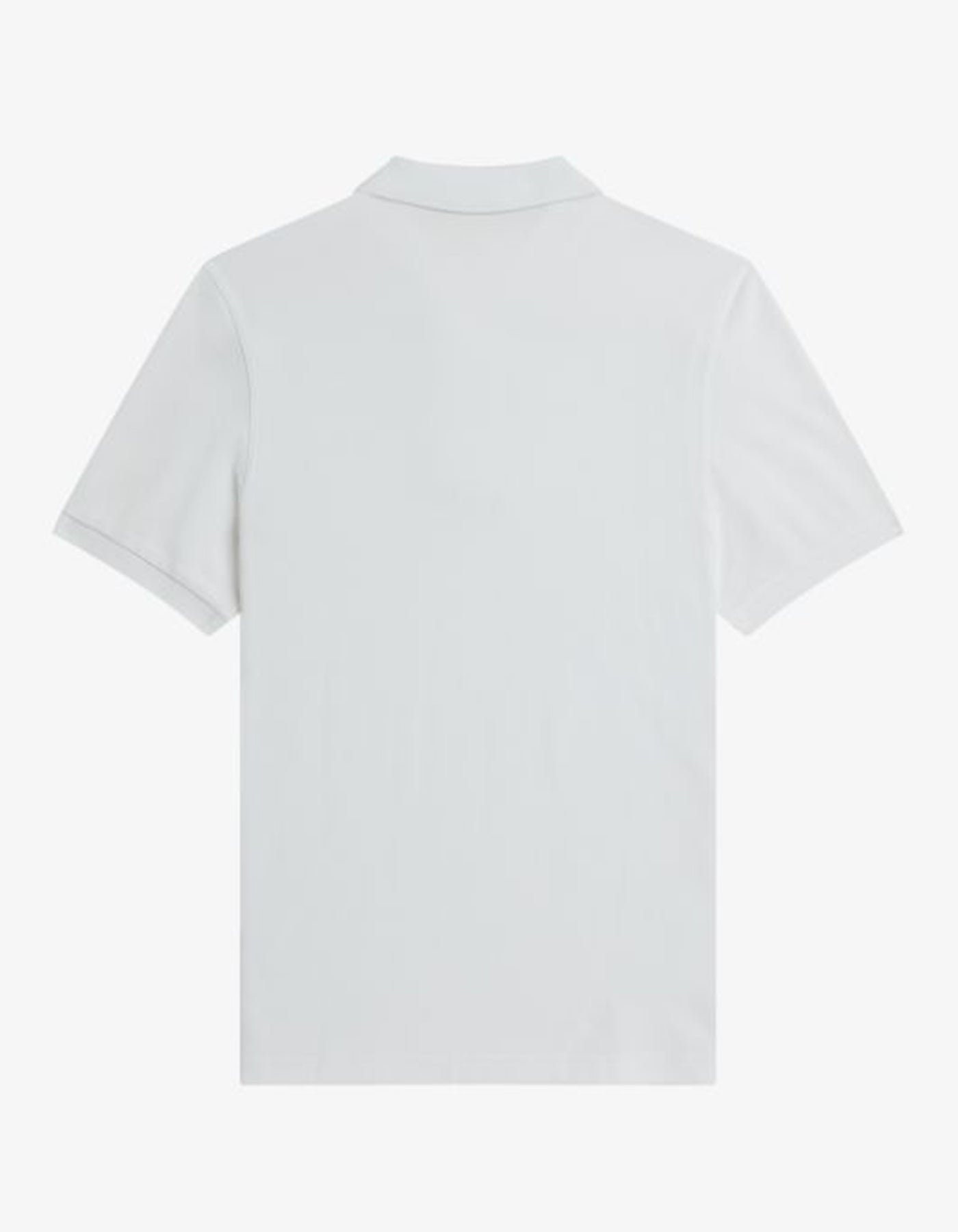 Polo FRED PERRY M6000 - White