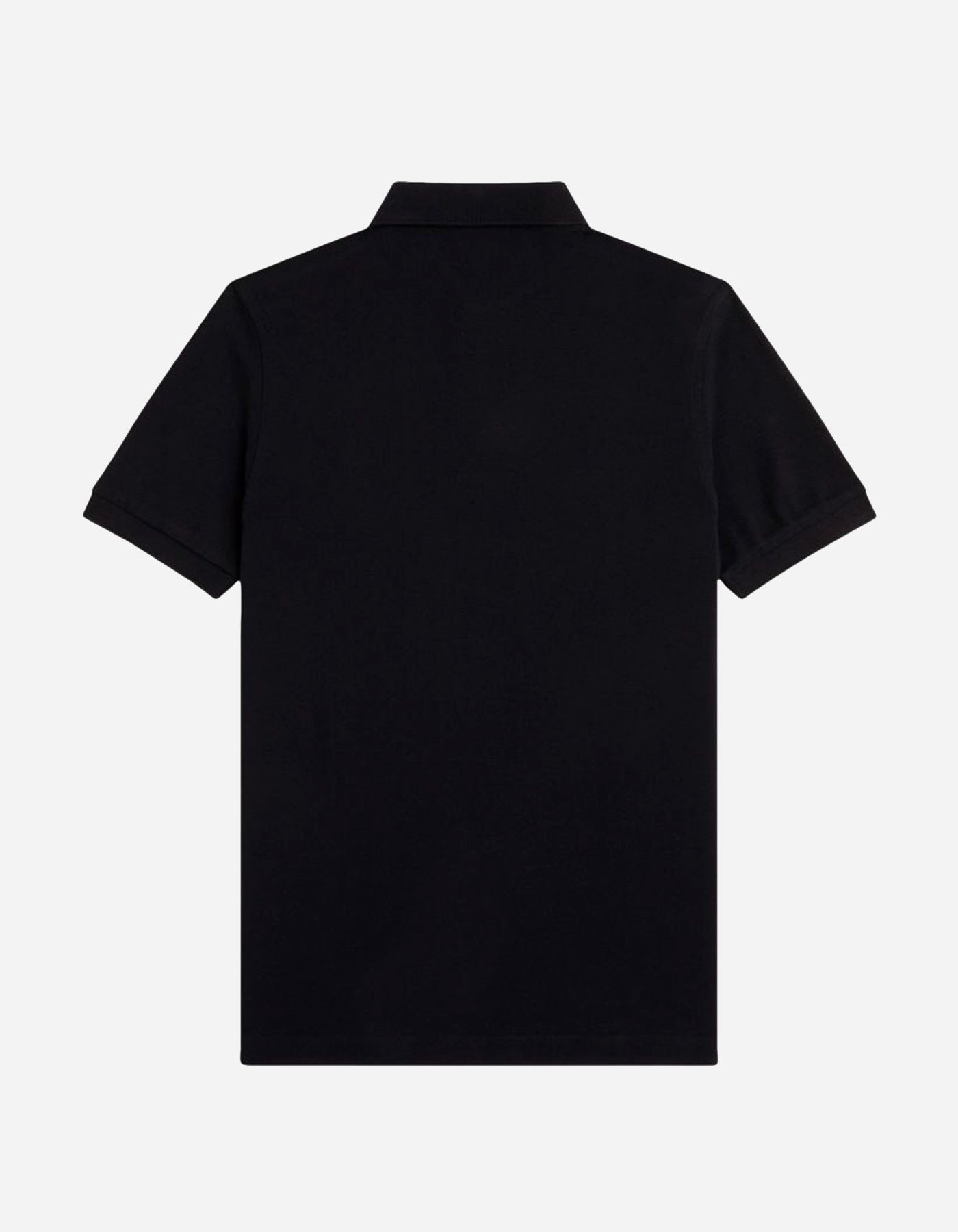 Polo FRED PERRY M6000 - Black