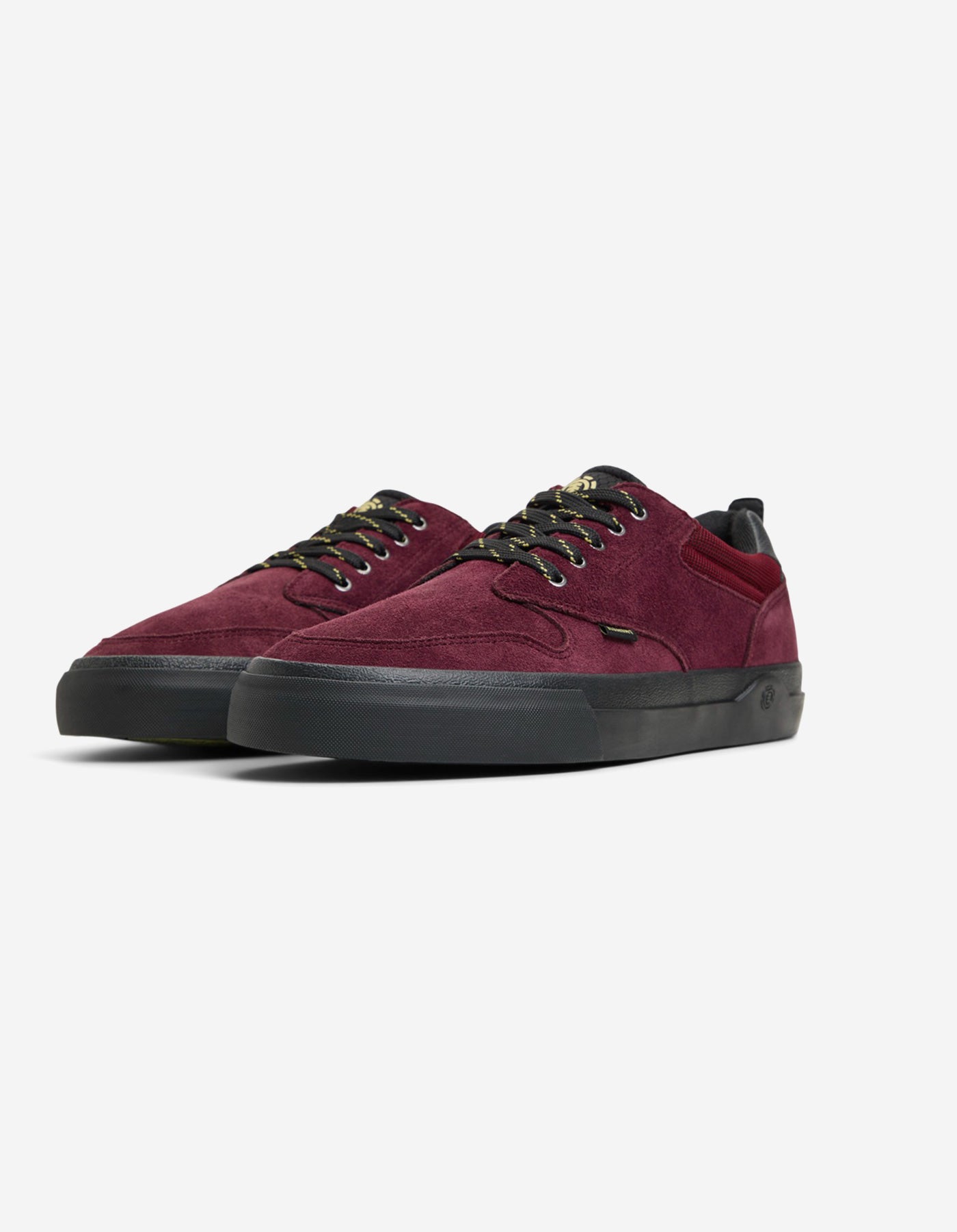Zapatillas ELEMENT TOPAZ C3 2.0 - Zinfandel