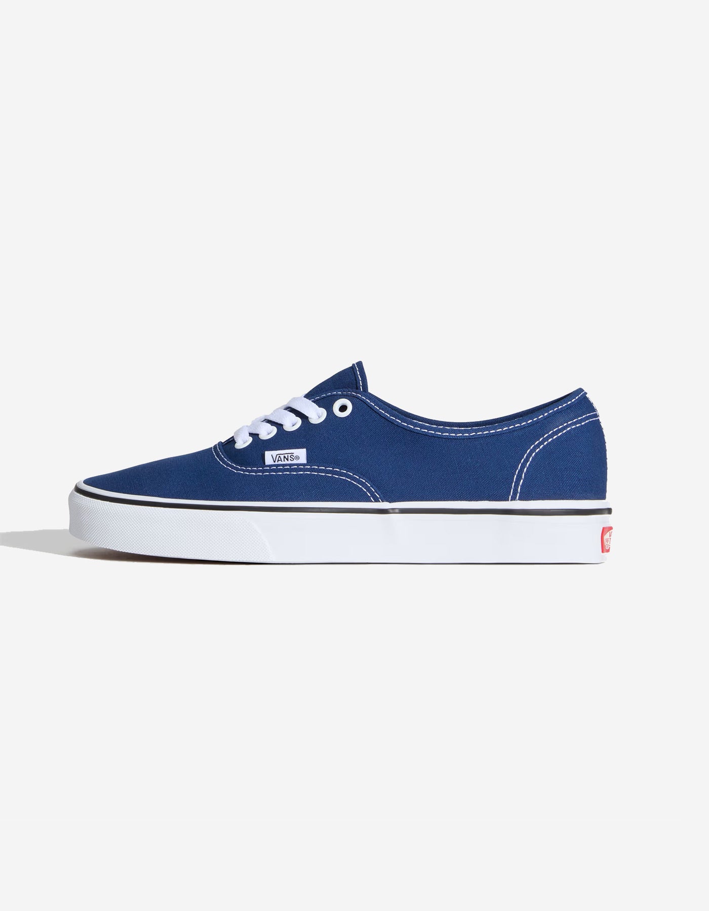 Zapatillas VANS AUTHENTIC - Deep Indigo
