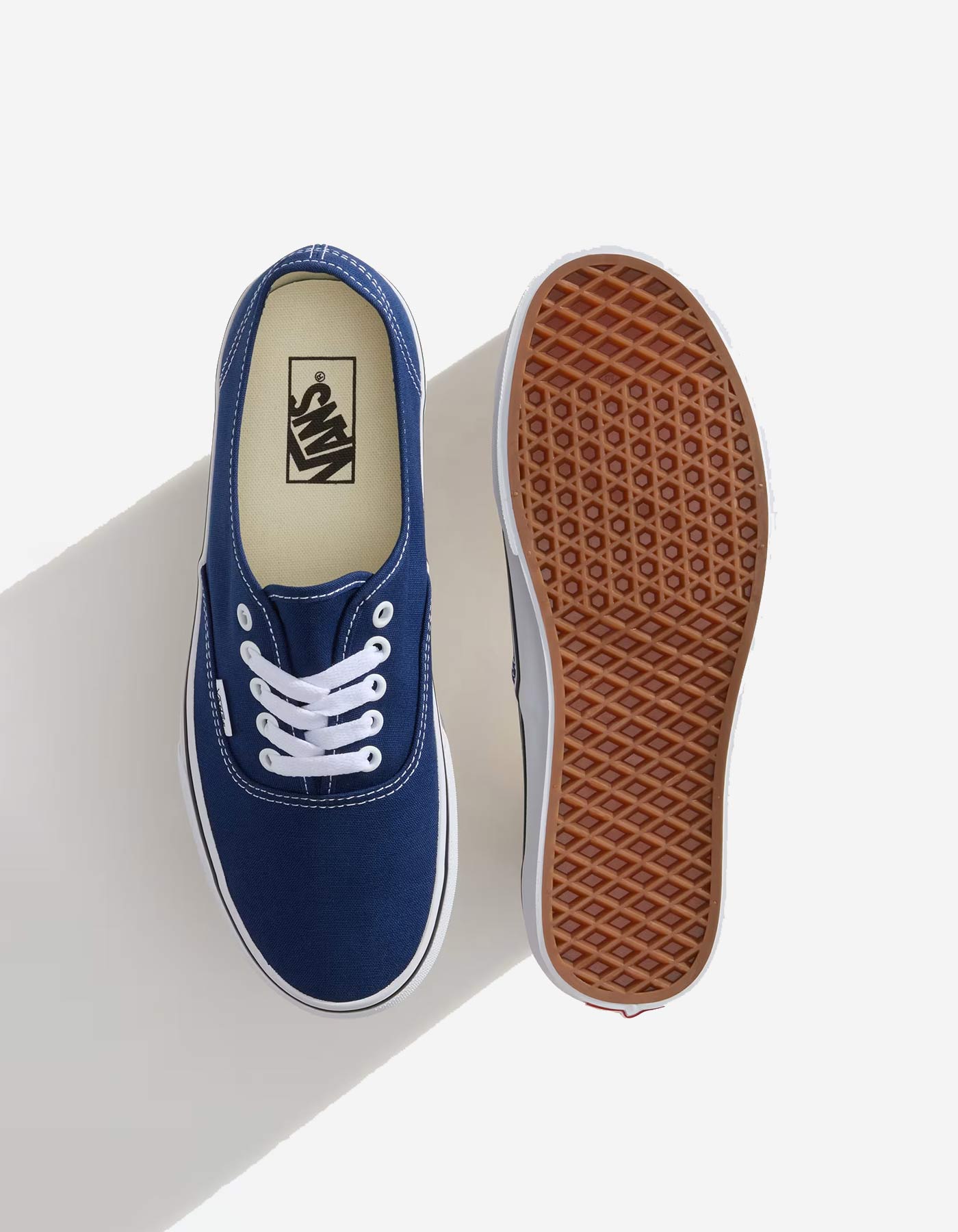 Zapatillas VANS AUTHENTIC - Deep Indigo