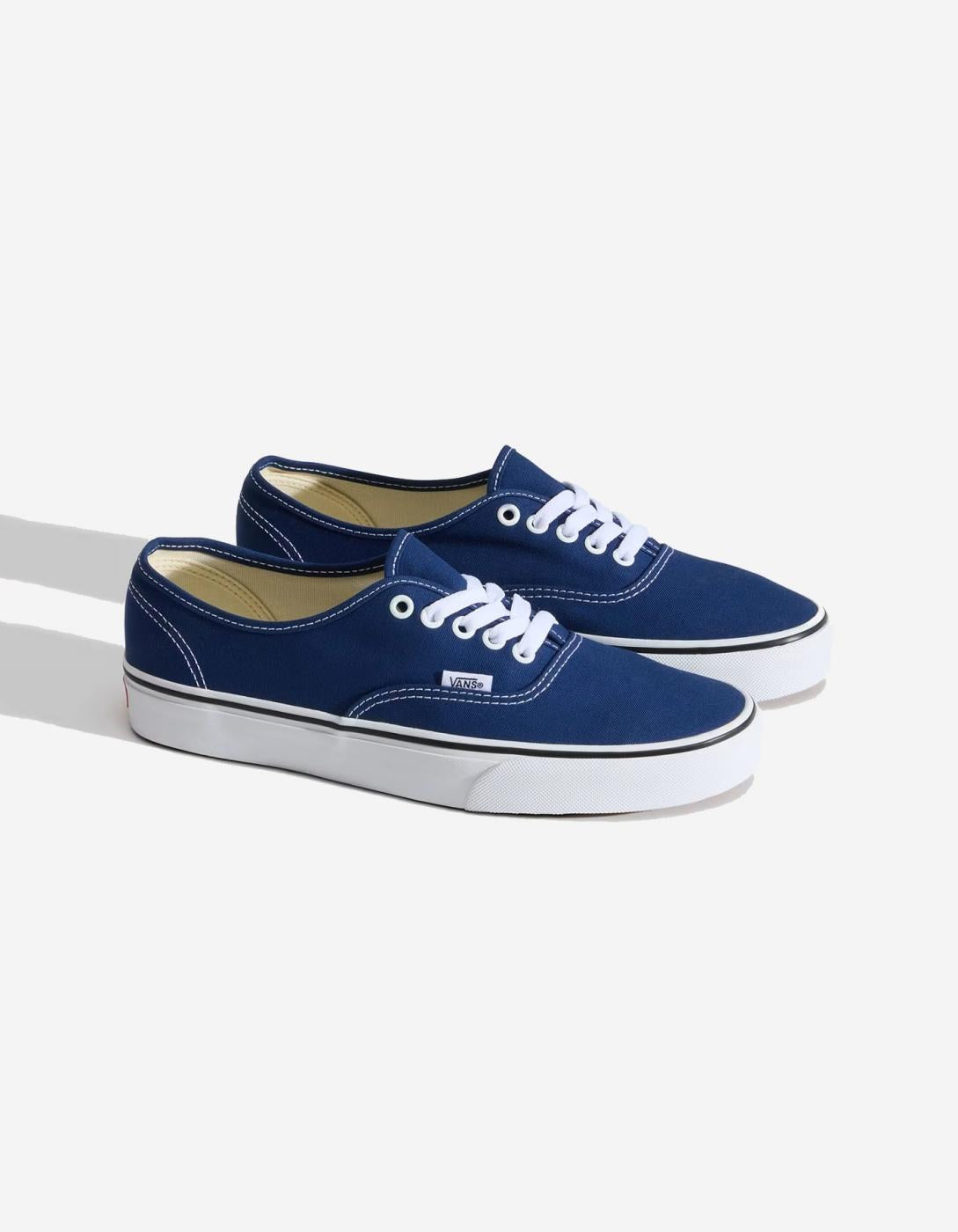 Zapatillas VANS AUTHENTIC - Deep Indigo