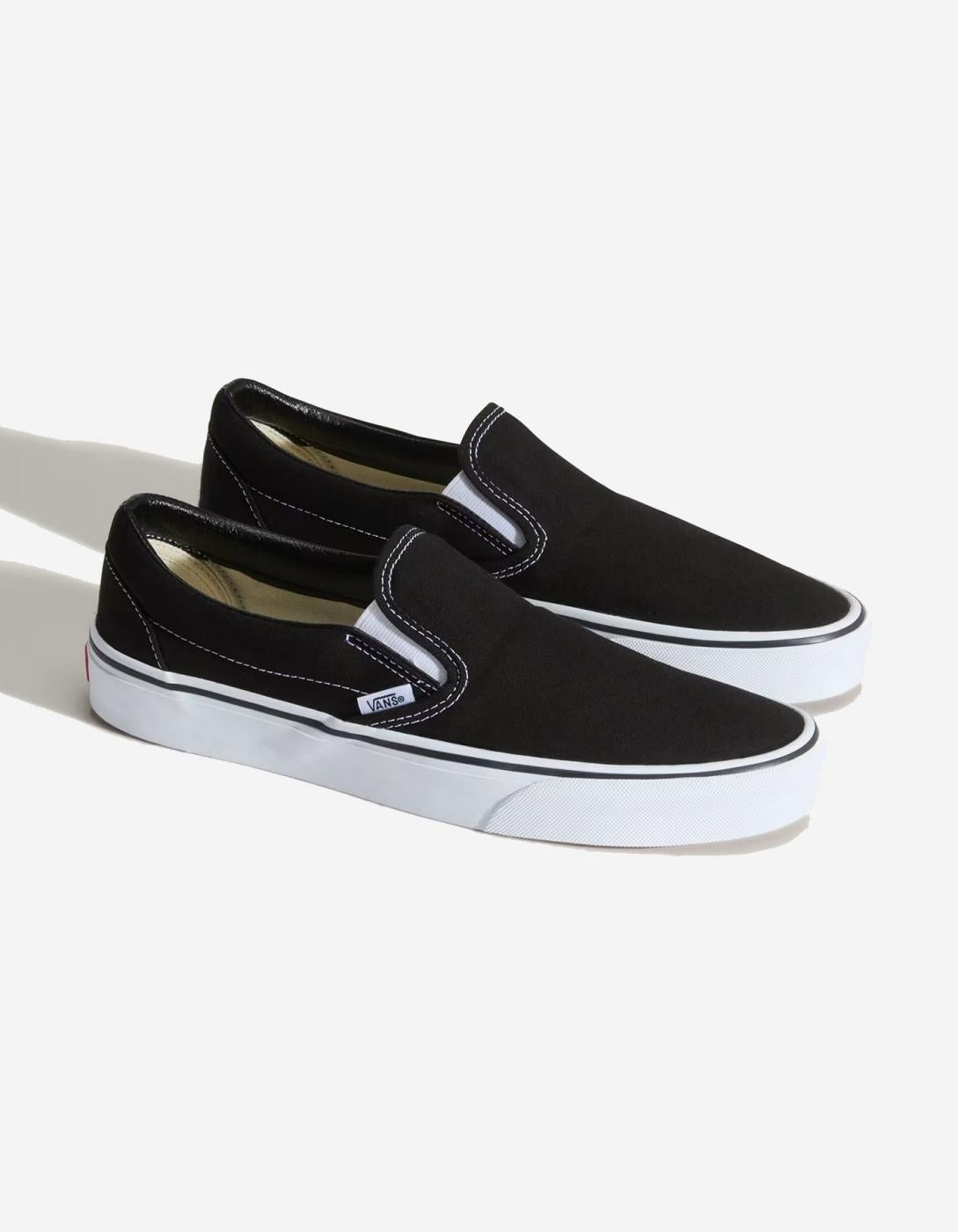 Zapatillas VANS SLIP-ON - Black