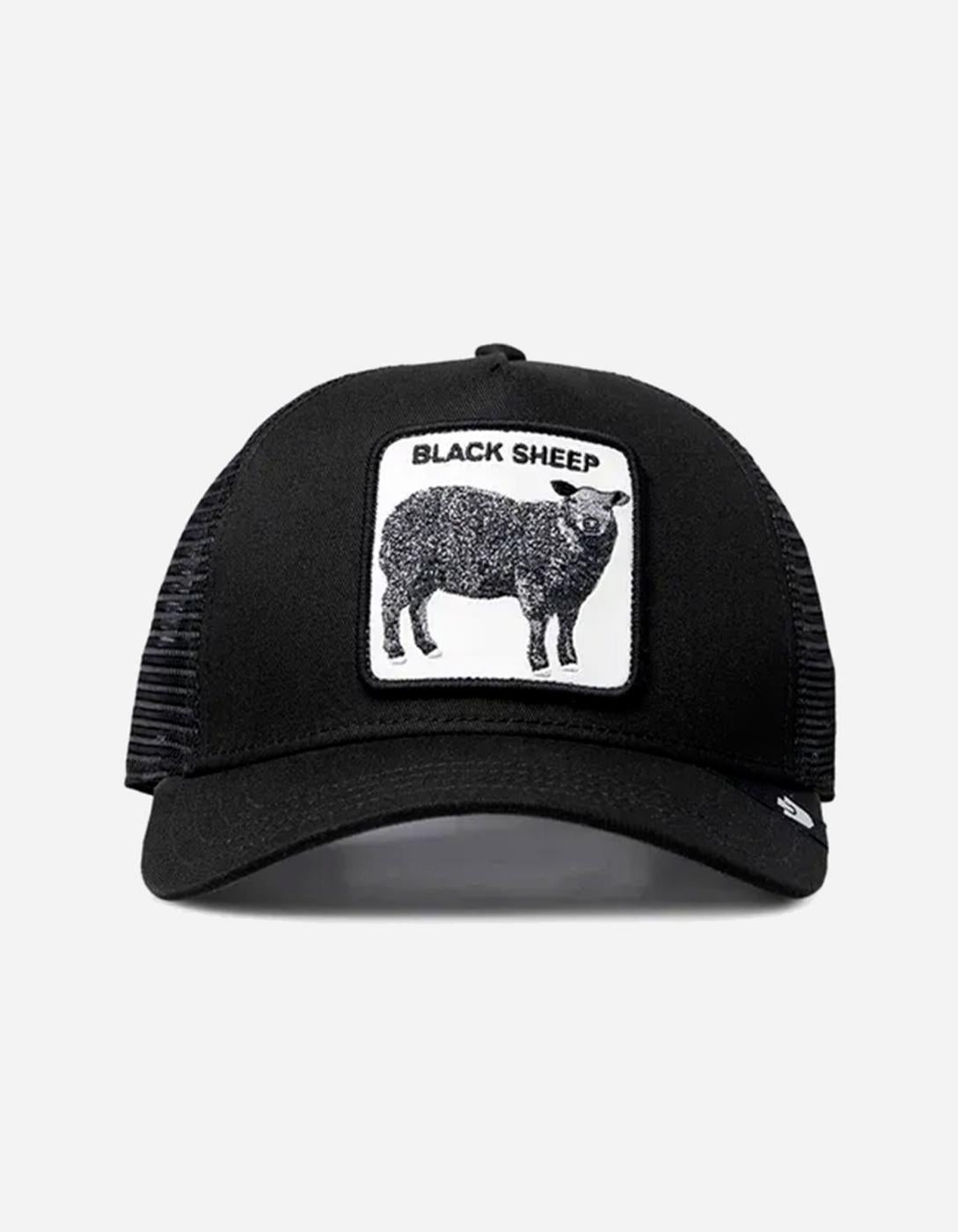 Gorra GOORIN BROS BLACK SHEEP TRUCKER - Void