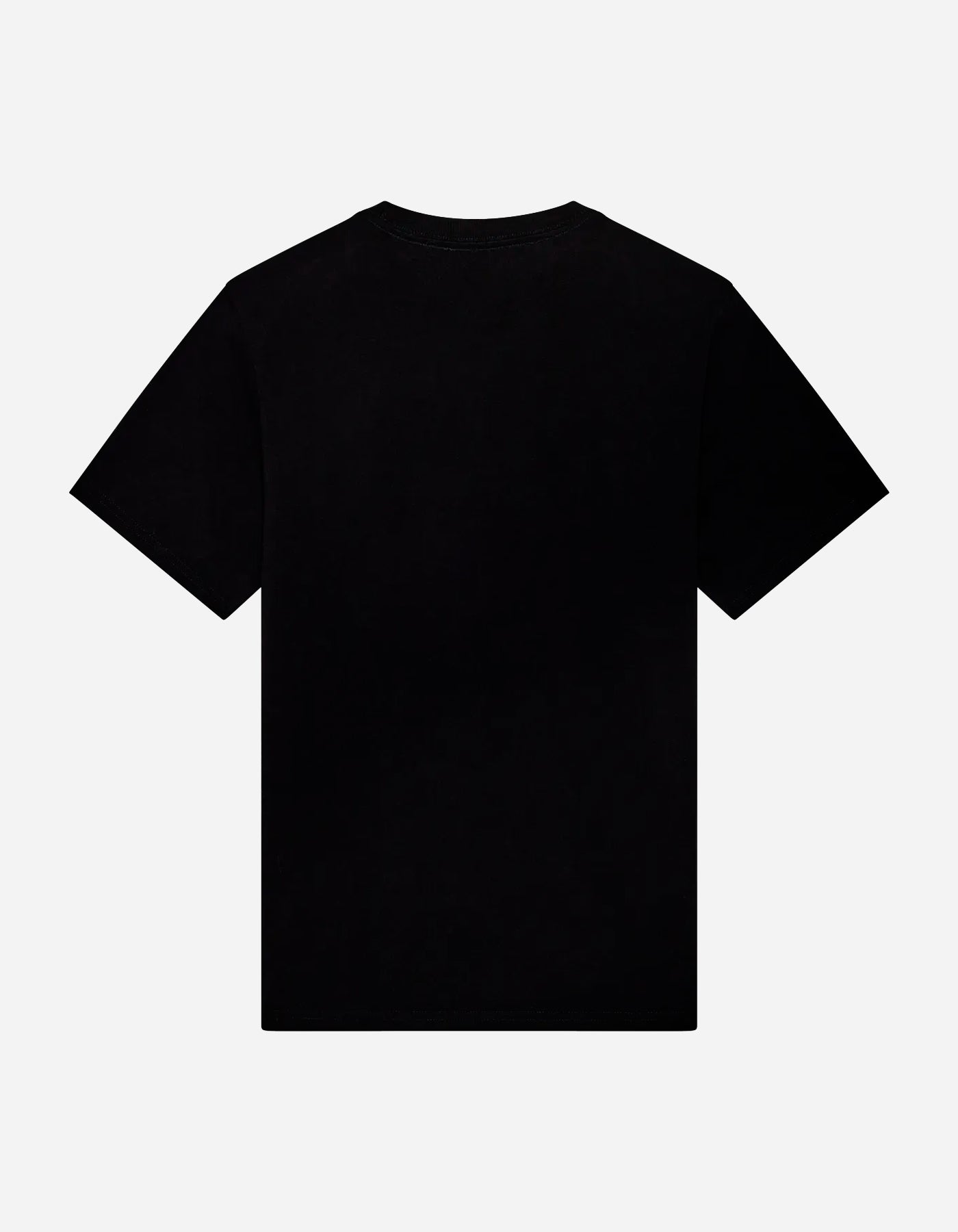 Camiseta FOX BADGE 195 ORIGINAL - Black