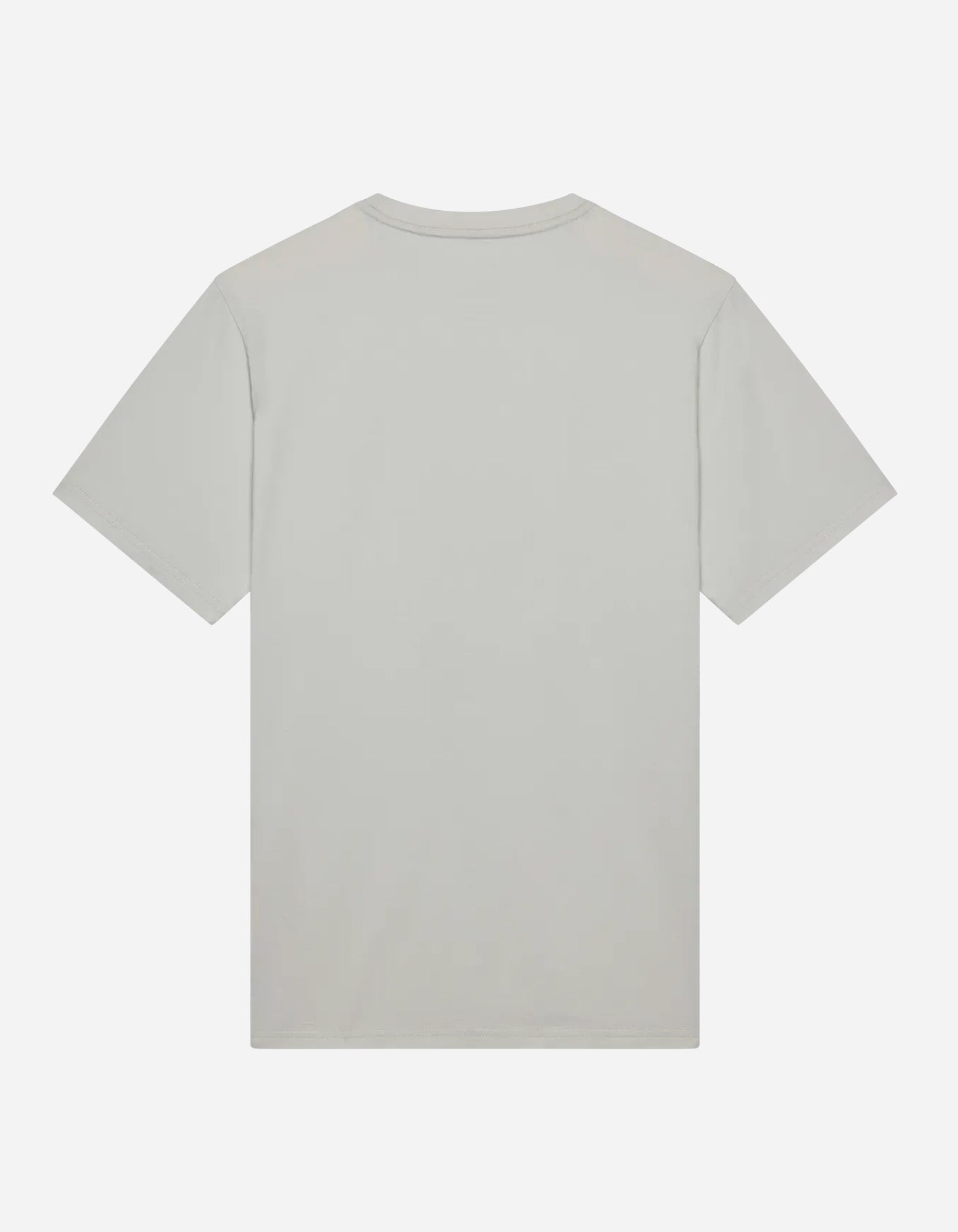 Camiseta FOX BADGE 195 ORIGINAL - Light Grey