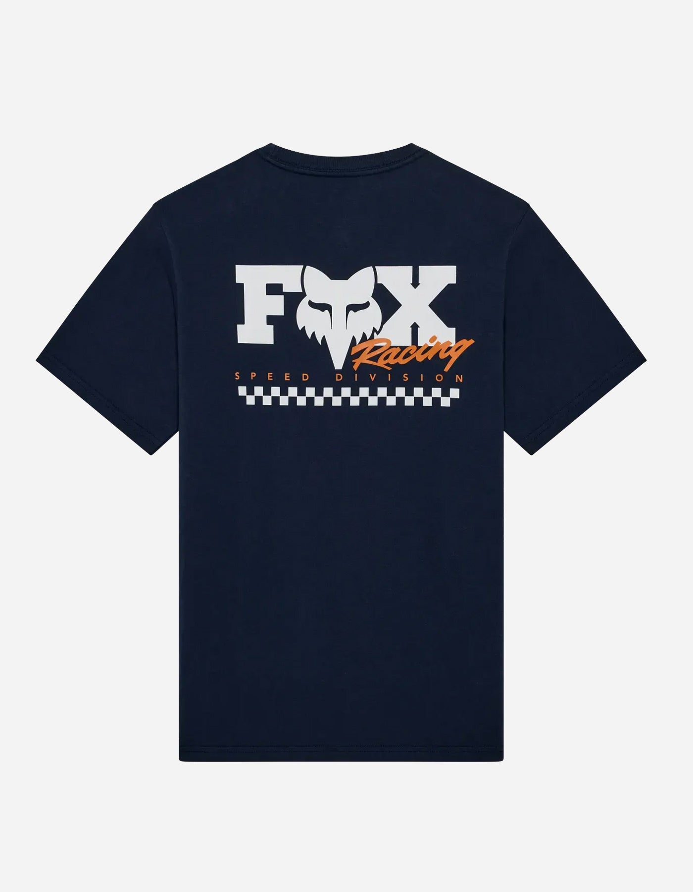 Camiseta FOX CHECKER 195 ORIGINAL - Midnight