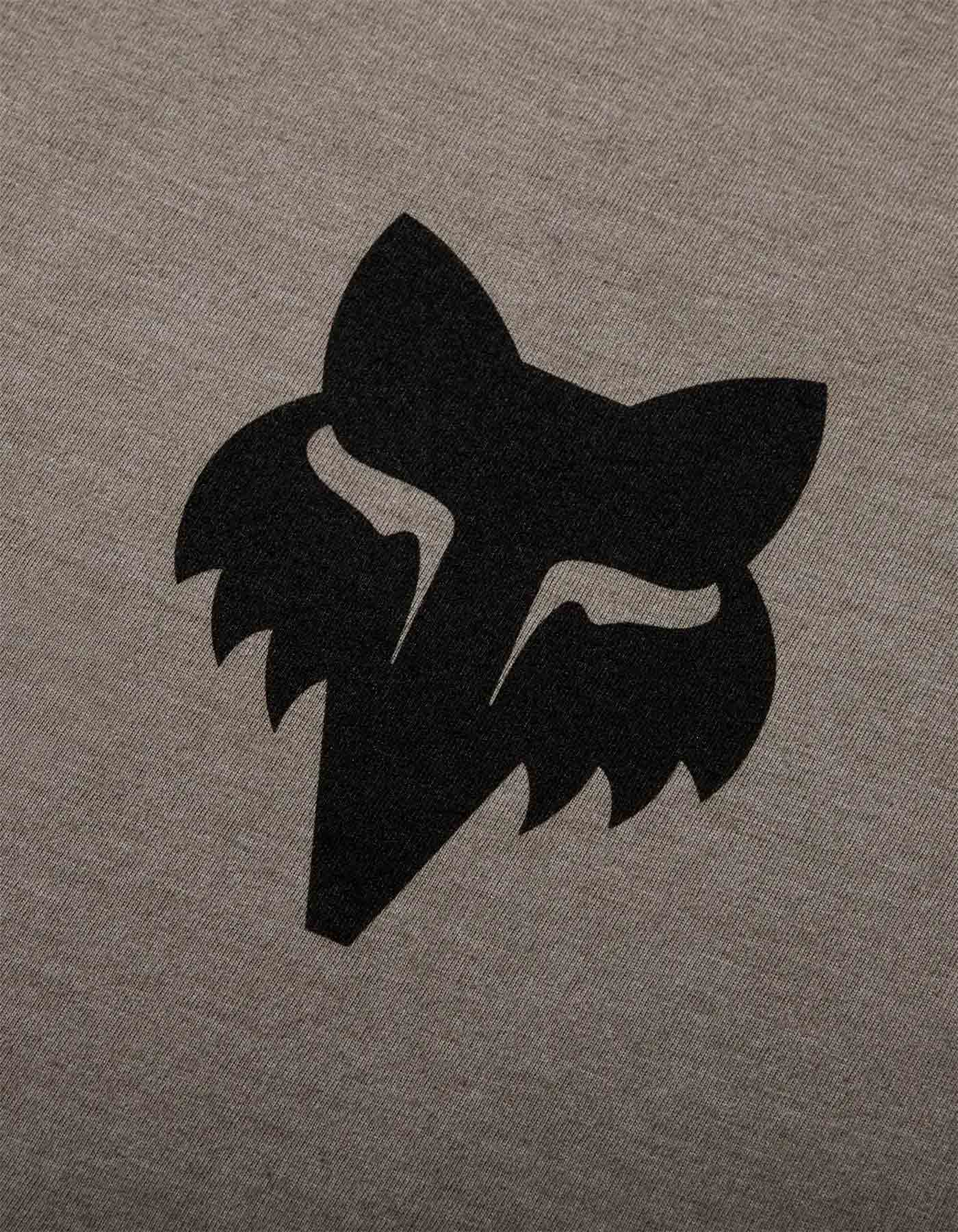 Cta. Tirantes FOX HEAD 195 ORIGINAL - Heather Grap