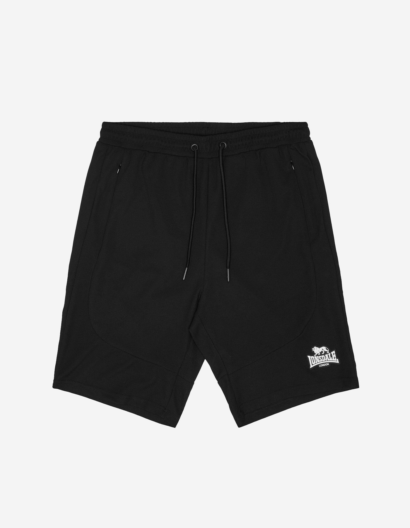 Bermuda LONSDALE AUCKLAND - Black/White