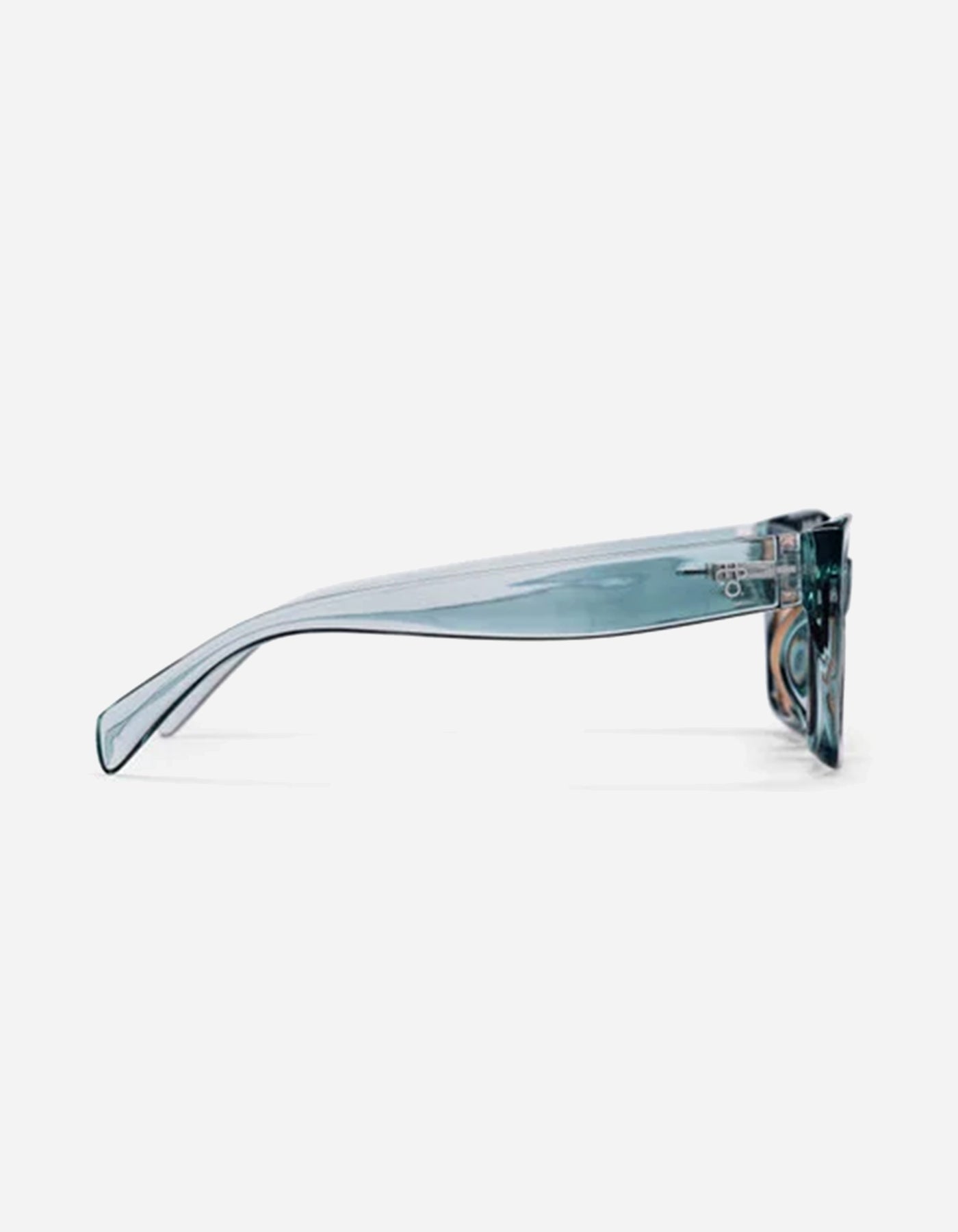 Gafas CHPO ANNA - Light Blue/Orange