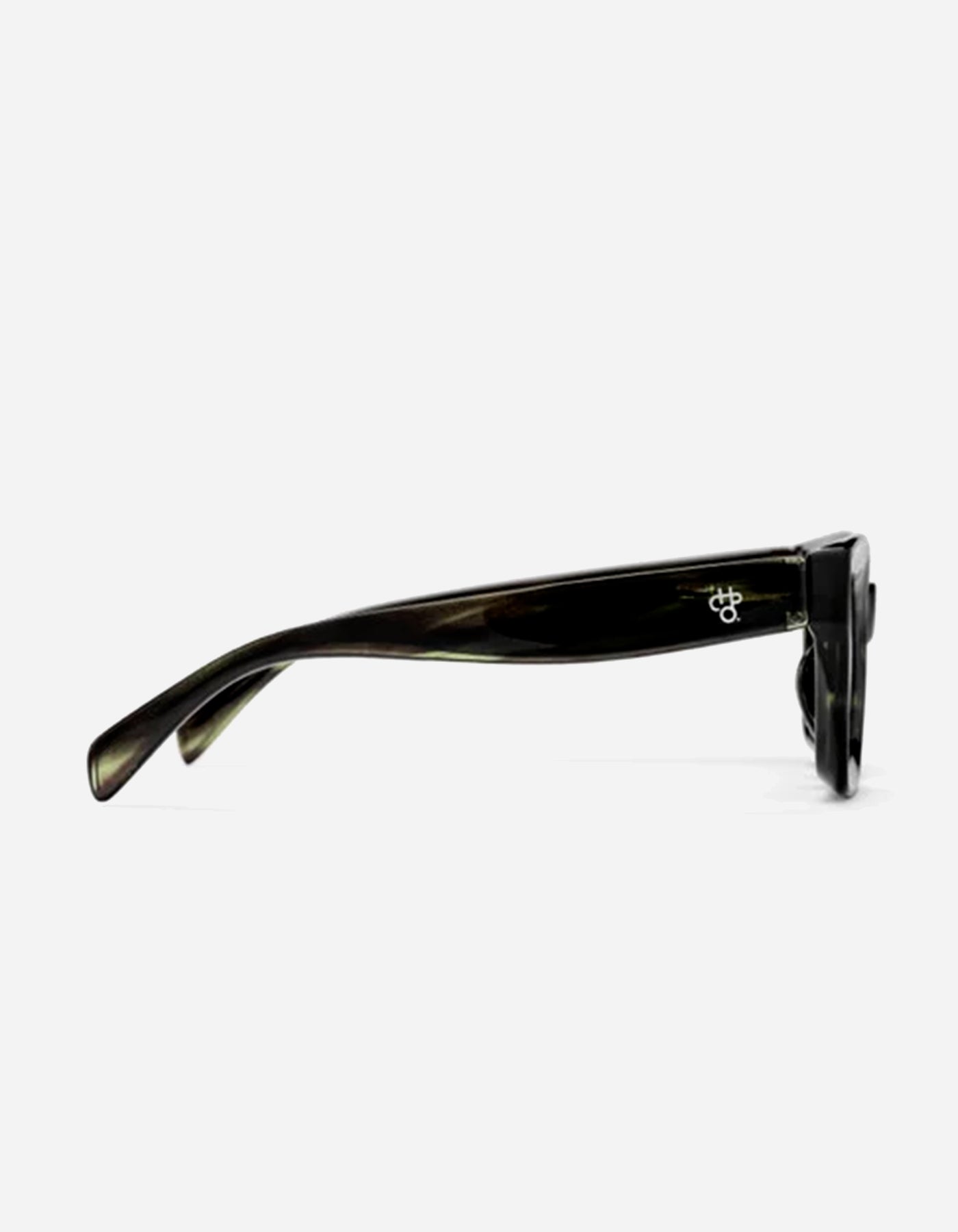 Gafas CHPO ANNA - Smoke Green/Green