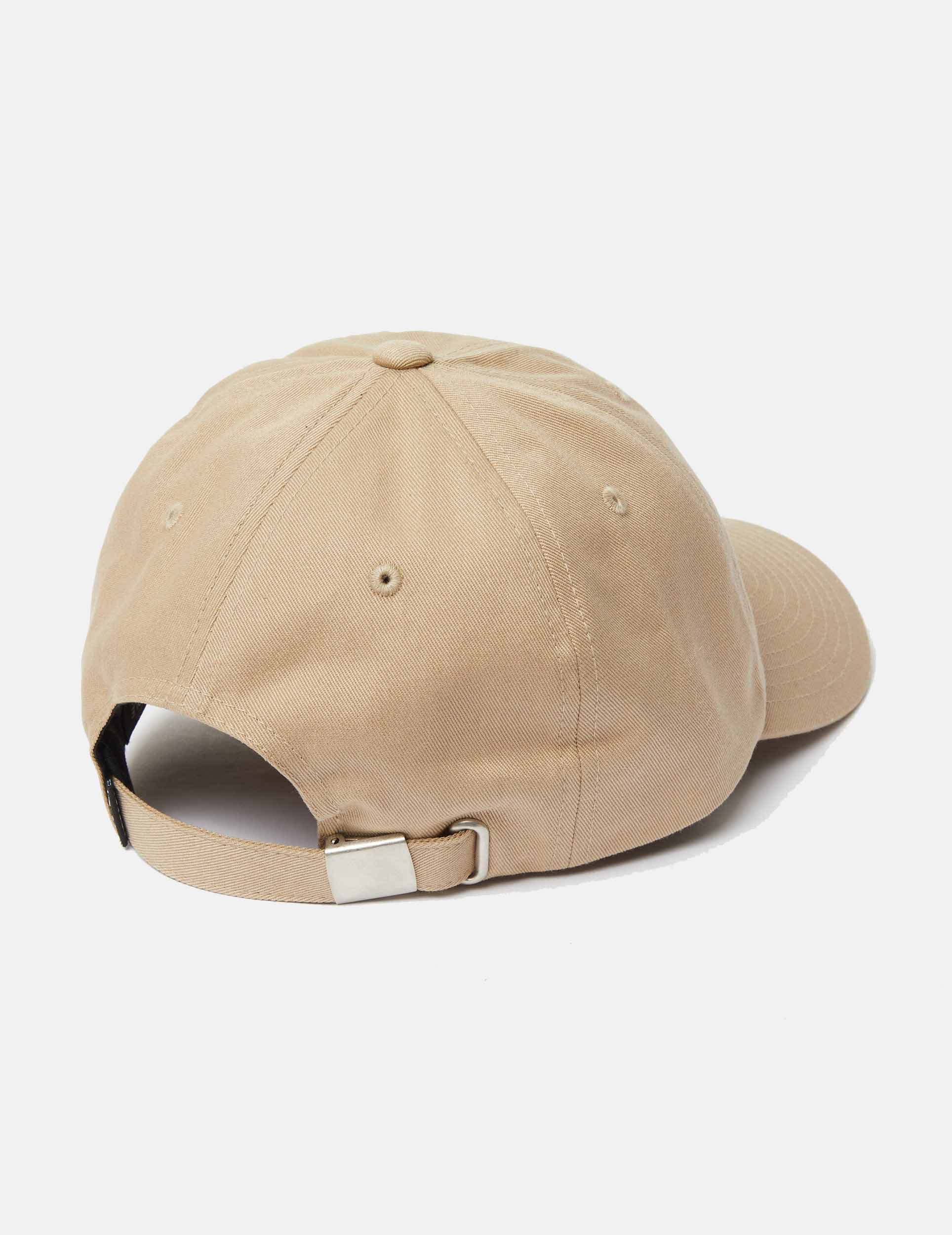 Gorra VOLCOM FULL STONE ADJ - Khaki