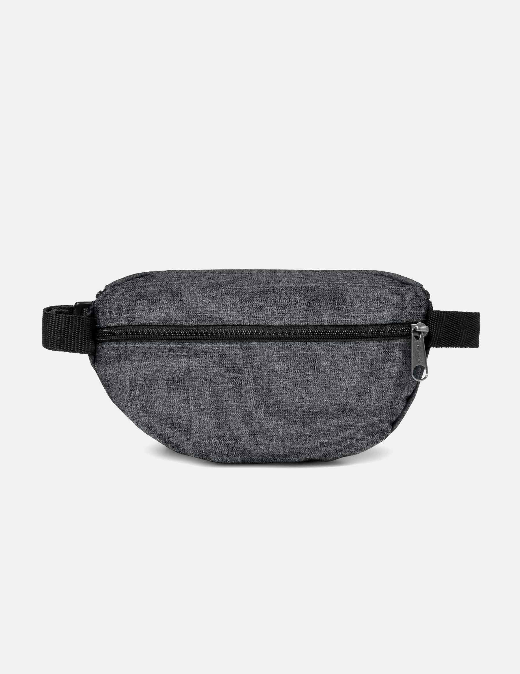 Riñonera EASTPAK SPRINGER - Black Denim