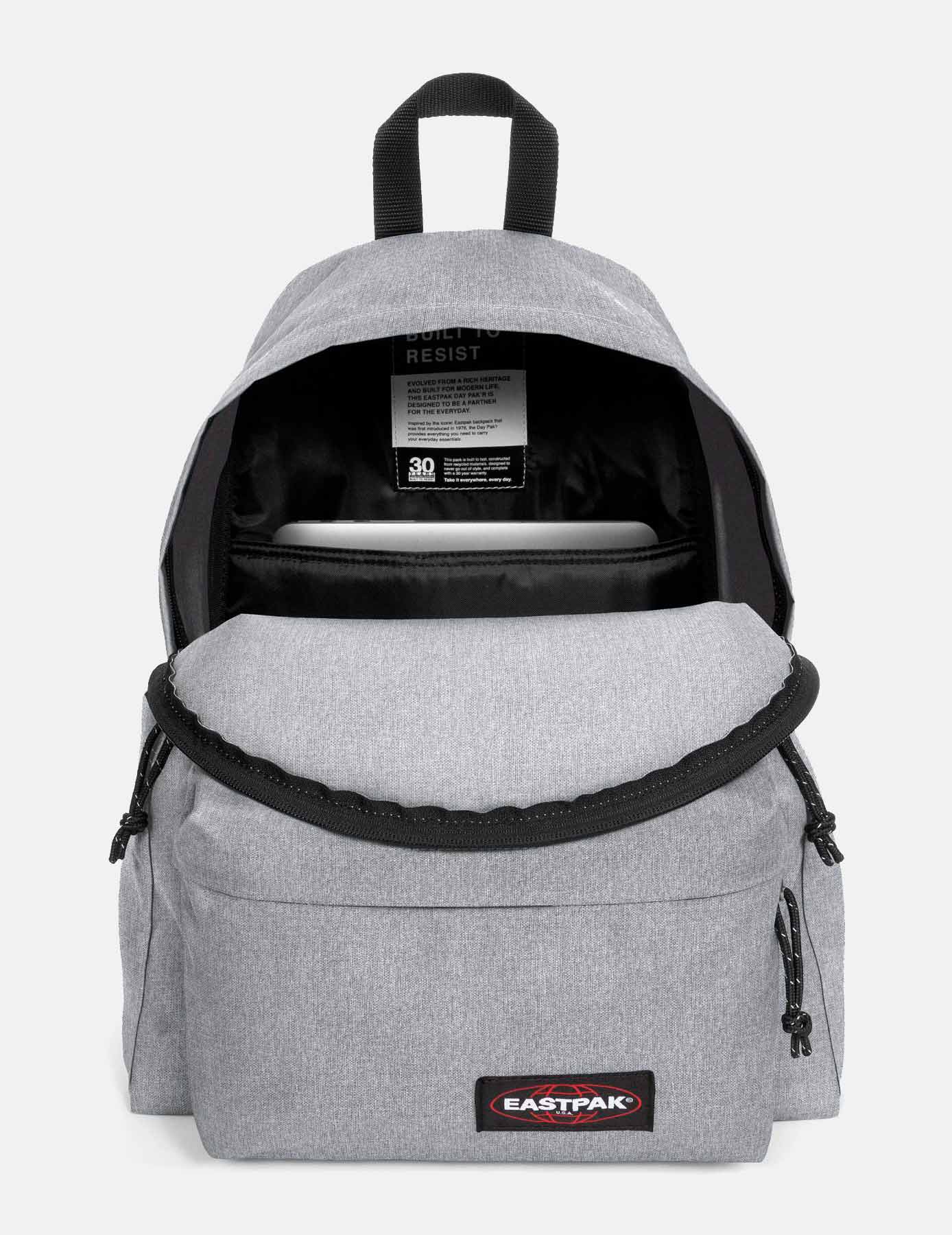 Mochila EASTPAK DAY PAK'R 24L - Sunday Grey