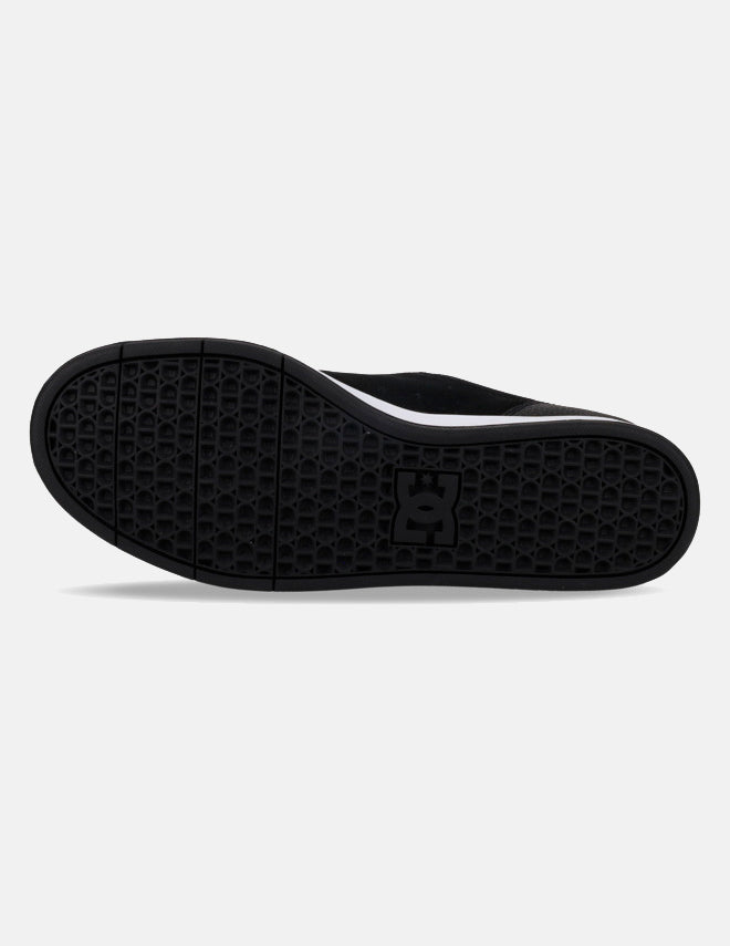 Zapatillas DC SHOES CRISIS 2 - Black/White