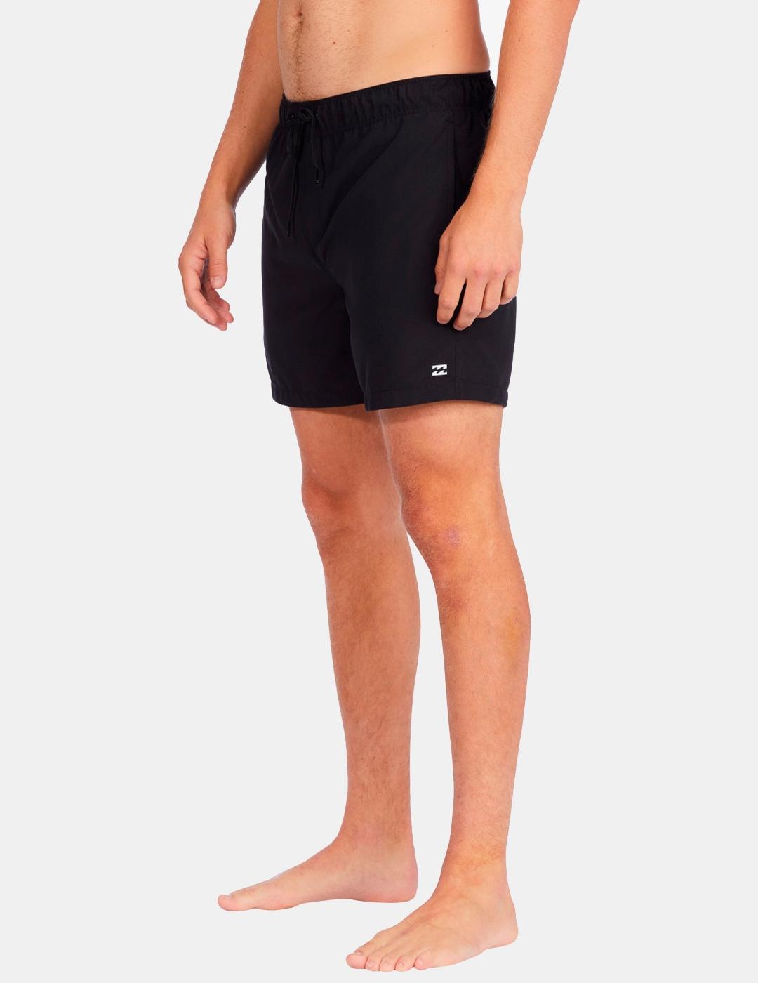 Bañador ALL DAY LB 16' - Black
