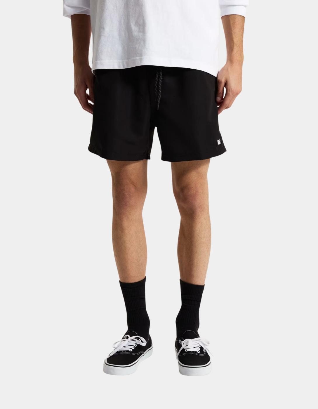 Bañador VANS PRIMARY II ELASTIC 18'- Black