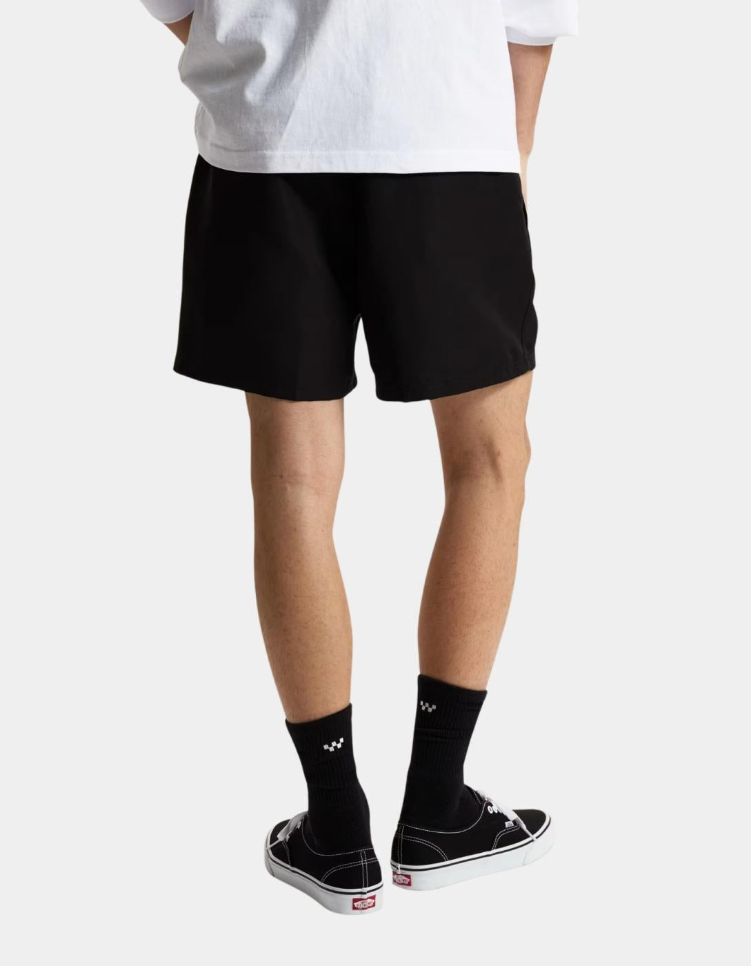 Bañador VANS PRIMARY II ELASTIC 18'- Black
