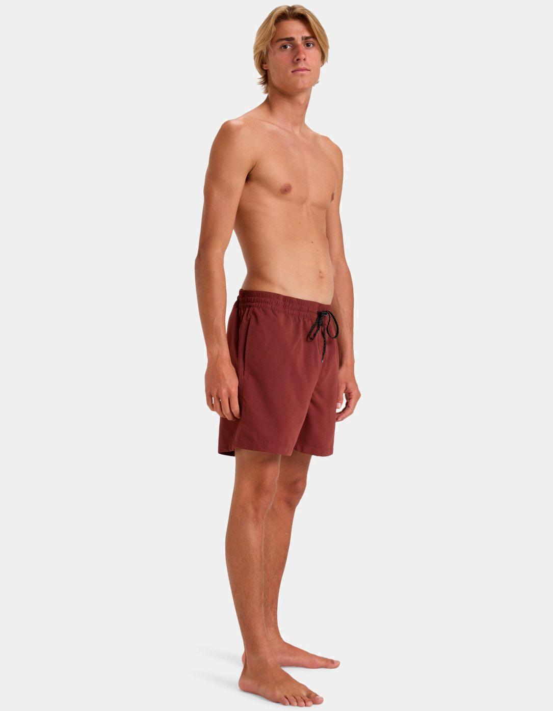 Bañador BILLABONG ALL DAY LB 16'- Wine