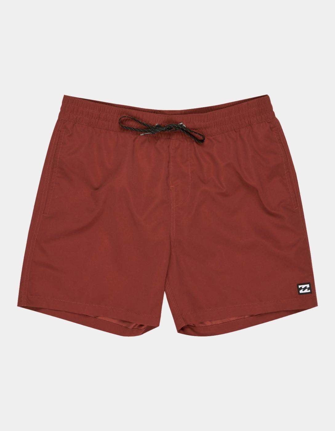 Bañador BILLABONG ALL DAY LB 16'- Wine