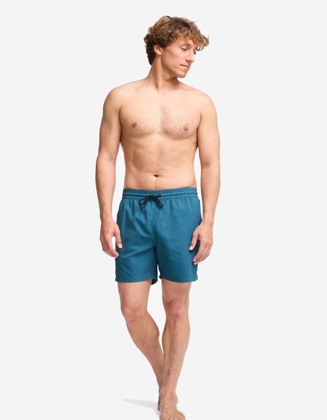 Bañador BILLABONG ALL DAY LB 16' - Alpine