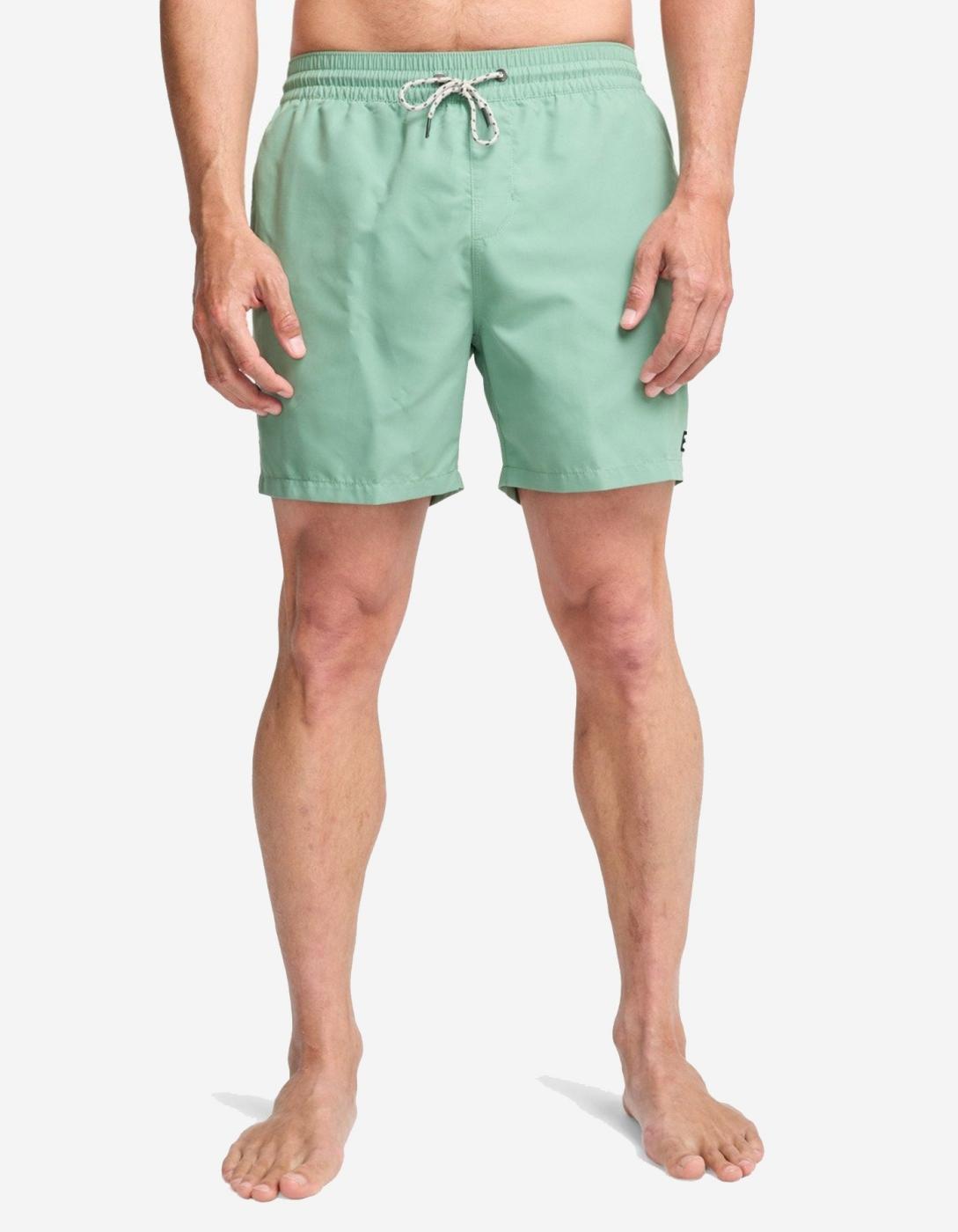 Bañador BILLABONG ALL DAY LB 16' - Granite Green
