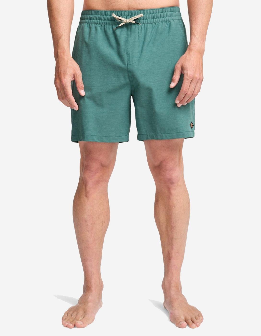 Bañador BILLABONG EVERY OTHER DAY 17' - Sagebrush Green
