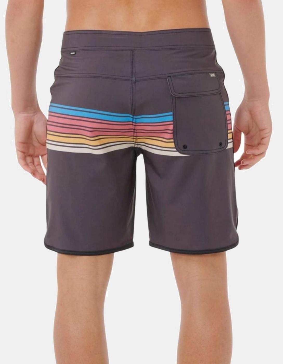 Bañador MIRAGE SURF REVIVAL - Black Wave
