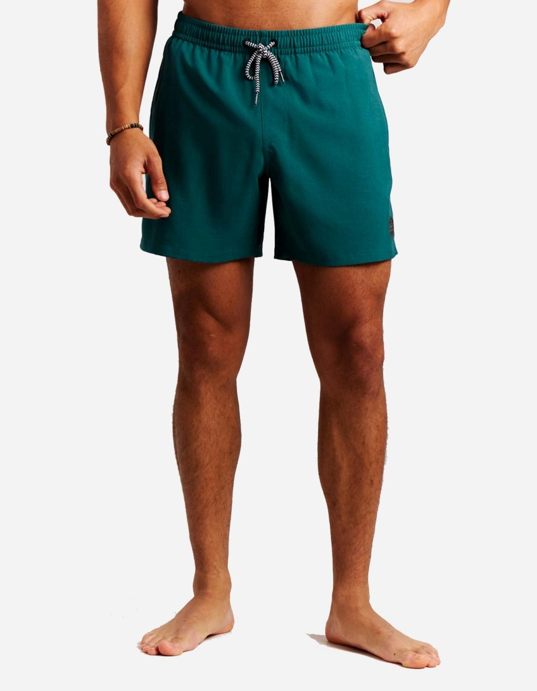 Bañador PROTEST DAVEY - Dark Teal