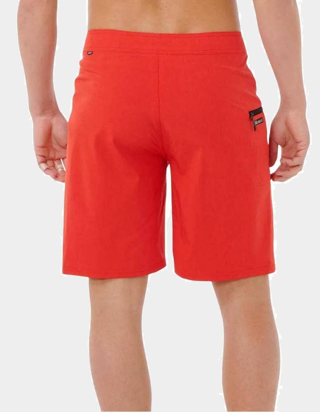 Bañador RIP CURL MIRAGE CORE EWG - Red