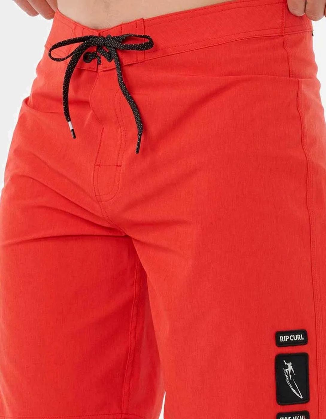Bañador RIP CURL MIRAGE CORE EWG - Red