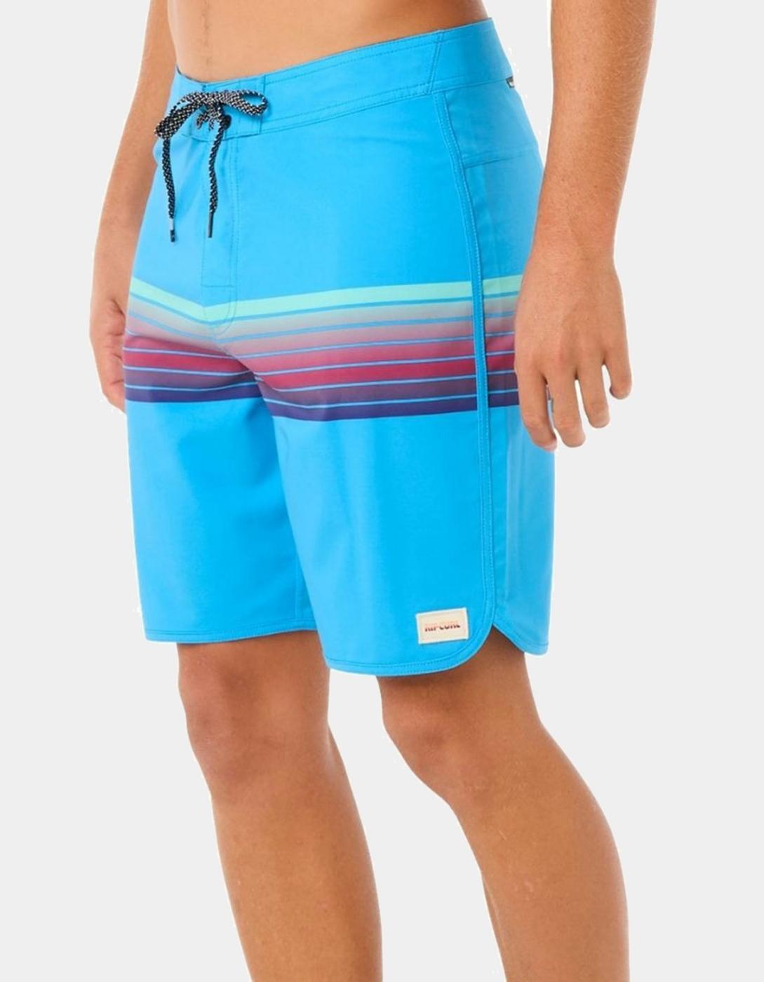 Bañador RIP CURL MIRAGE SURF REVIVAL - Blue Paint