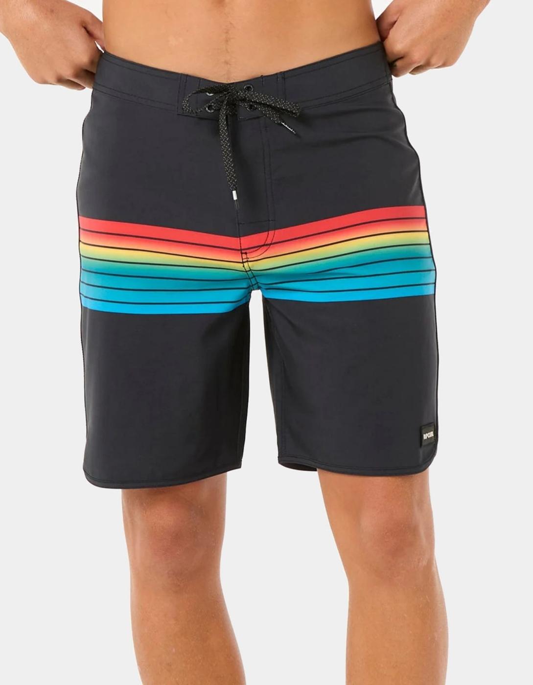 Bañador RIP CURL MIRAGE SURF REVIVAL - Black