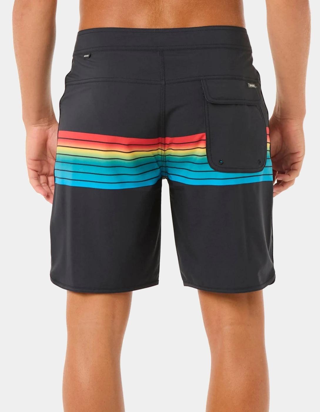 Bañador RIP CURL MIRAGE SURF REVIVAL - Black