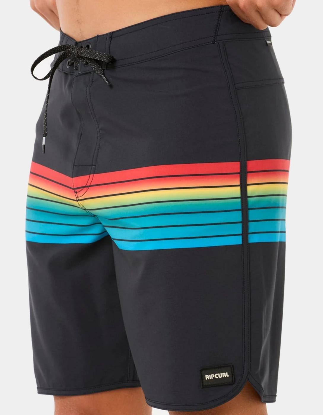 Bañador RIP CURL MIRAGE SURF REVIVAL - Black