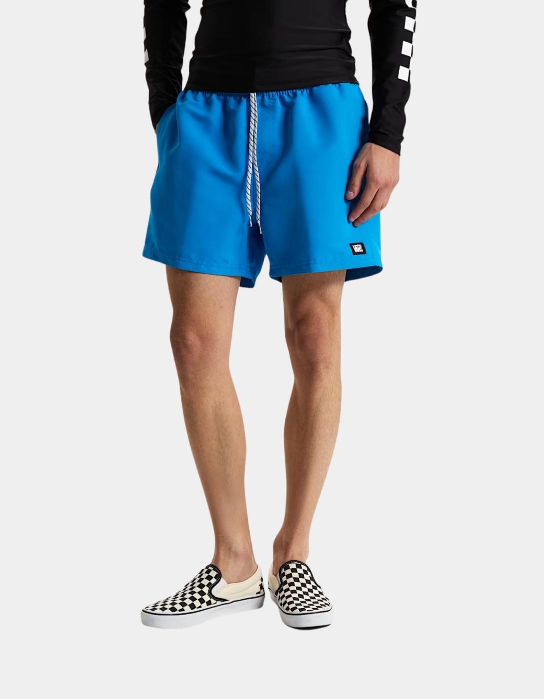 Bañador VANS PRIMARY II ELASTIC 18'- Bright Azure