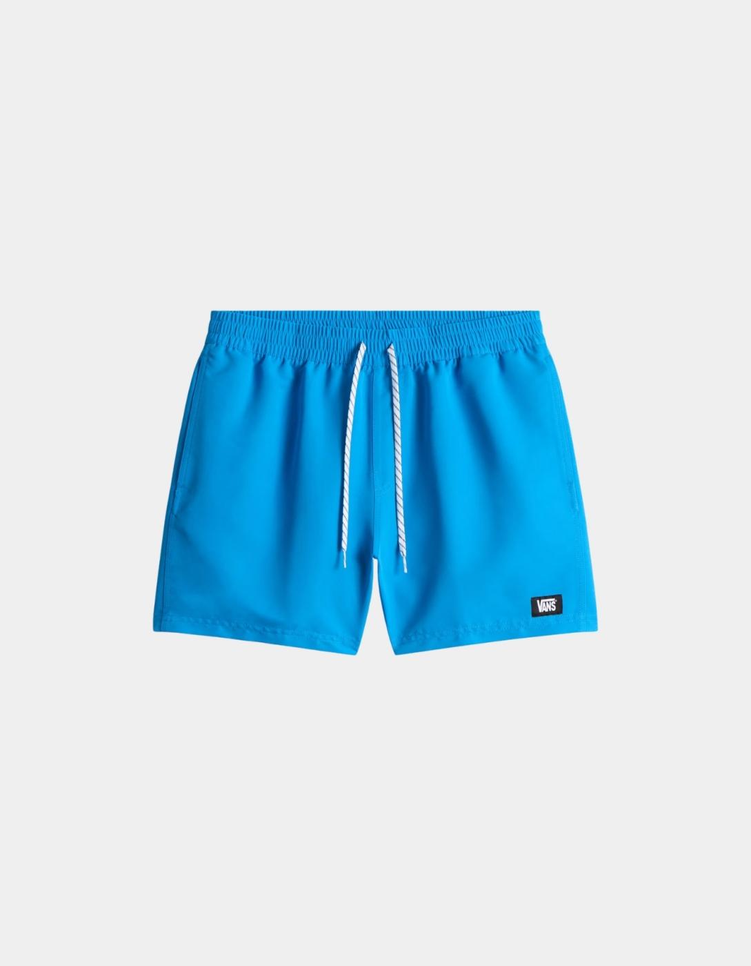 Bañador VANS PRIMARY II ELASTIC 18'- Bright Azure