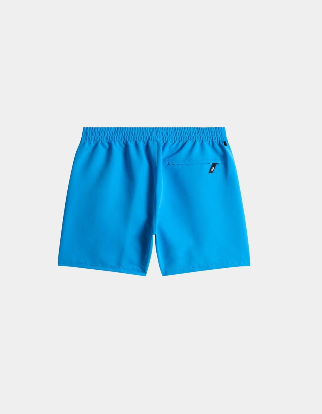 Bañador VANS PRIMARY II ELASTIC 18'- Bright Azure
