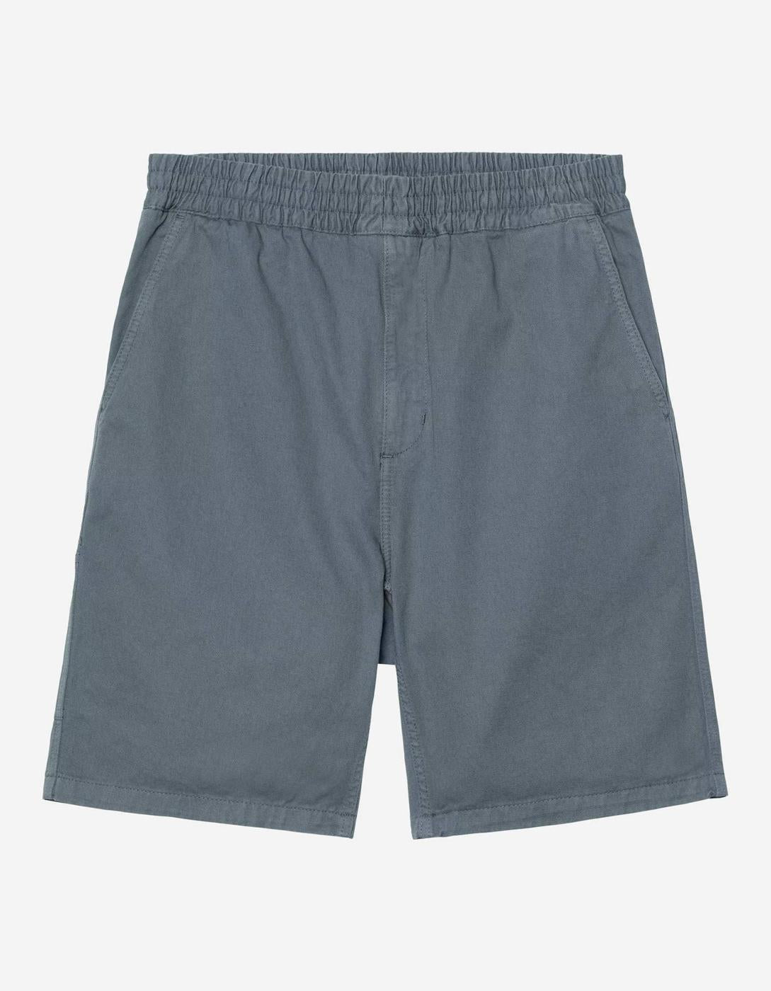 Bermuda CARHARTT WIP FLINT - Cozy Blue