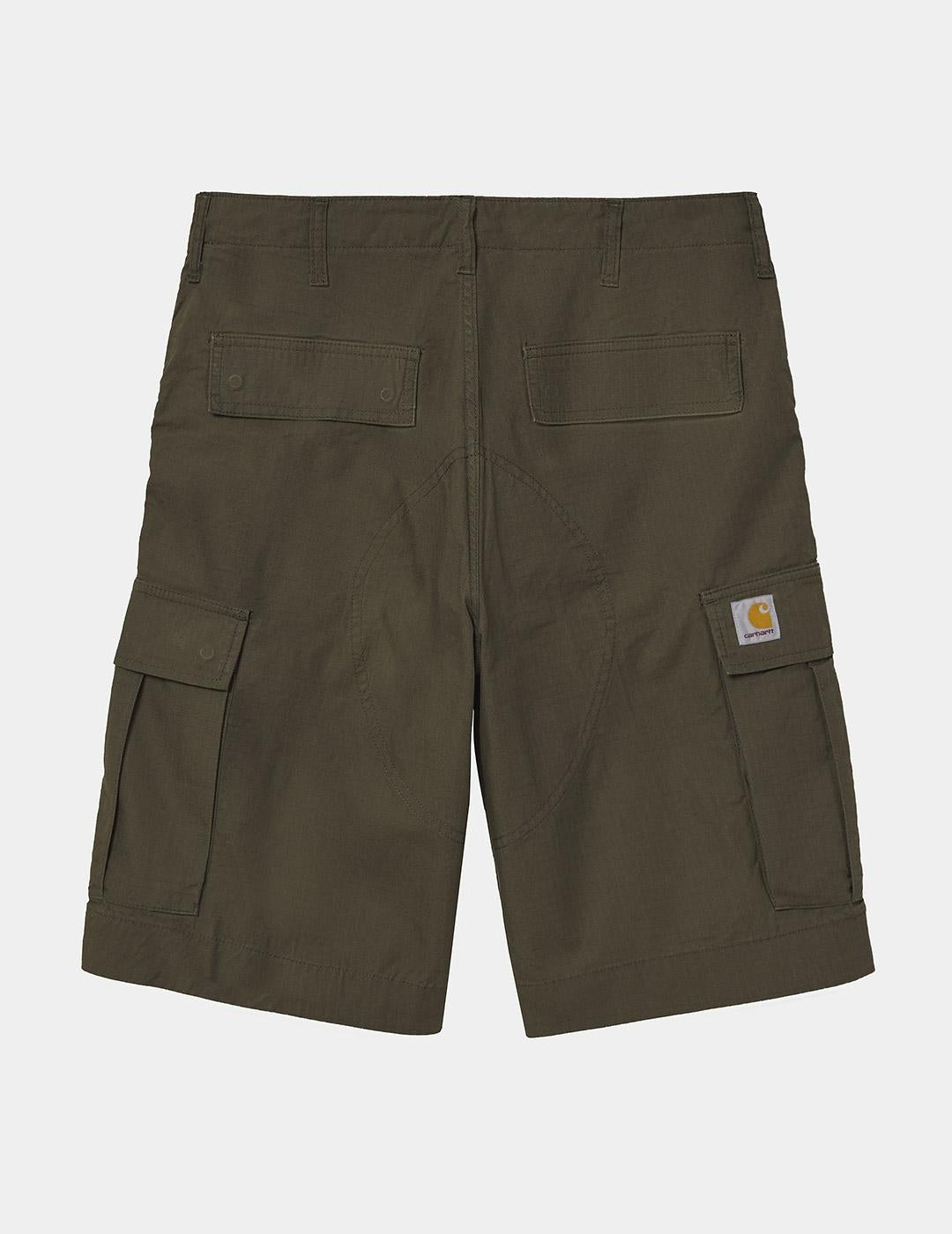 Bermuda CARHARTT WIP REGULAR CARGO - Cypress