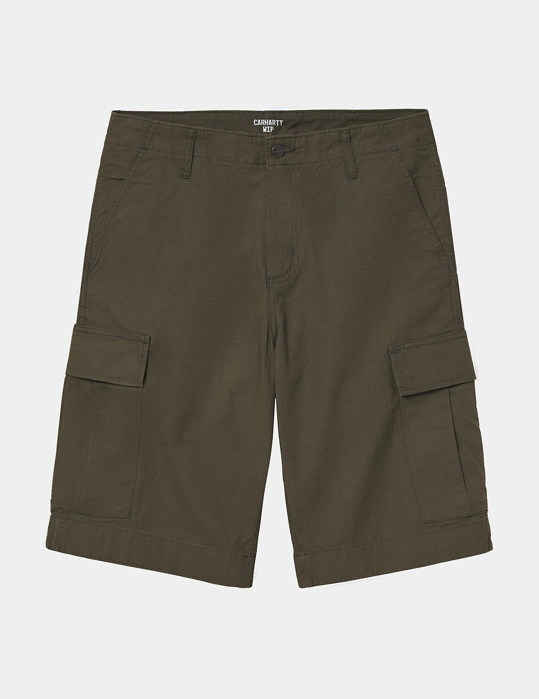 Bermuda CARHARTT WIP REGULAR CARGO - Cypress