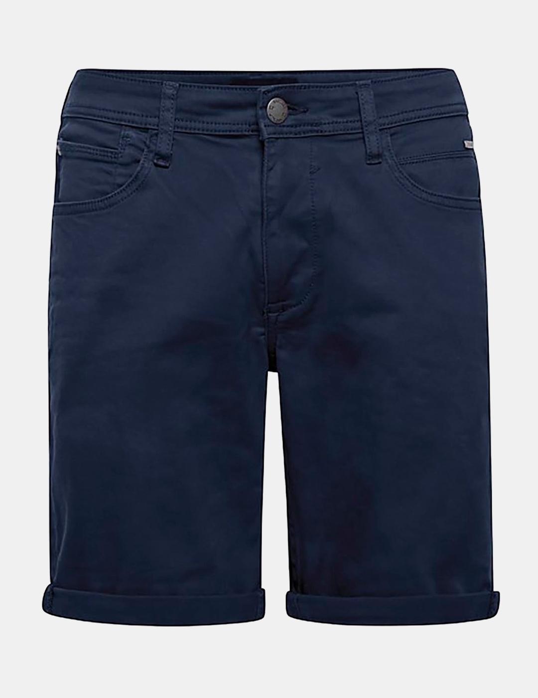 Bermuda DENIM 13333 - Dress Blues