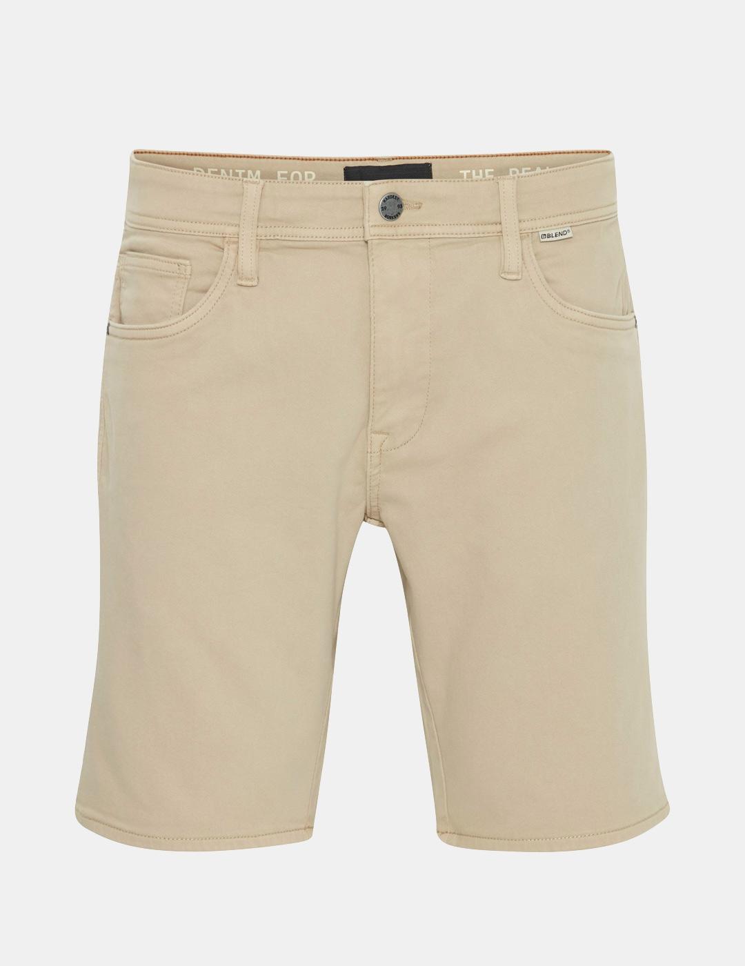 Bermuda DENIM JOGG 20716435 - Crockery