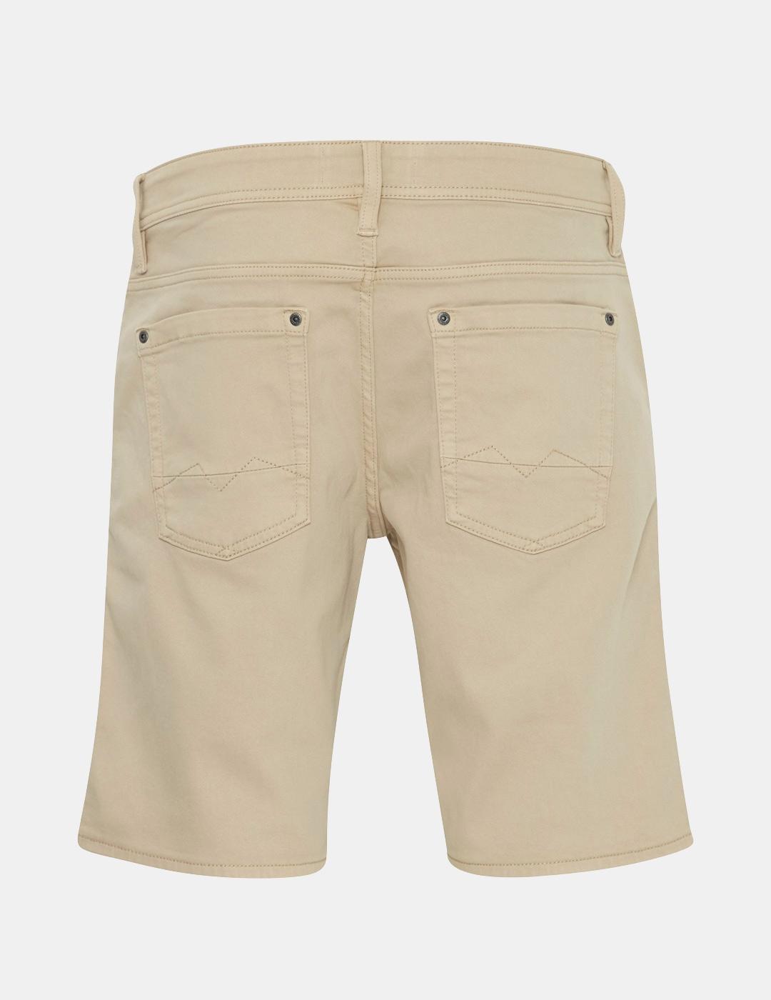 Bermuda DENIM JOGG 20716435 - Crockery